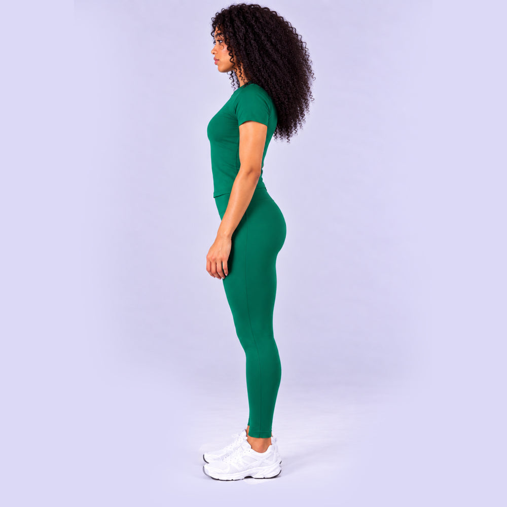 CORE SCULPT LEGGINGS