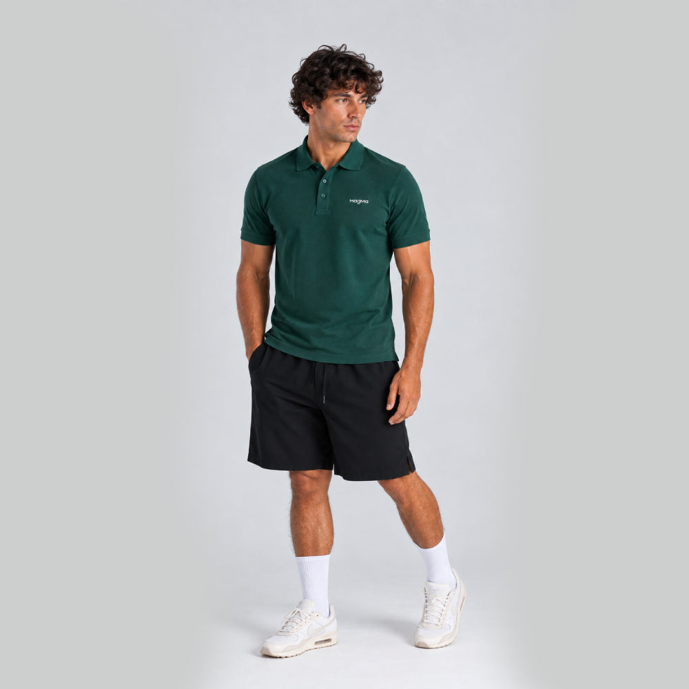 ESSENTIAL POLO