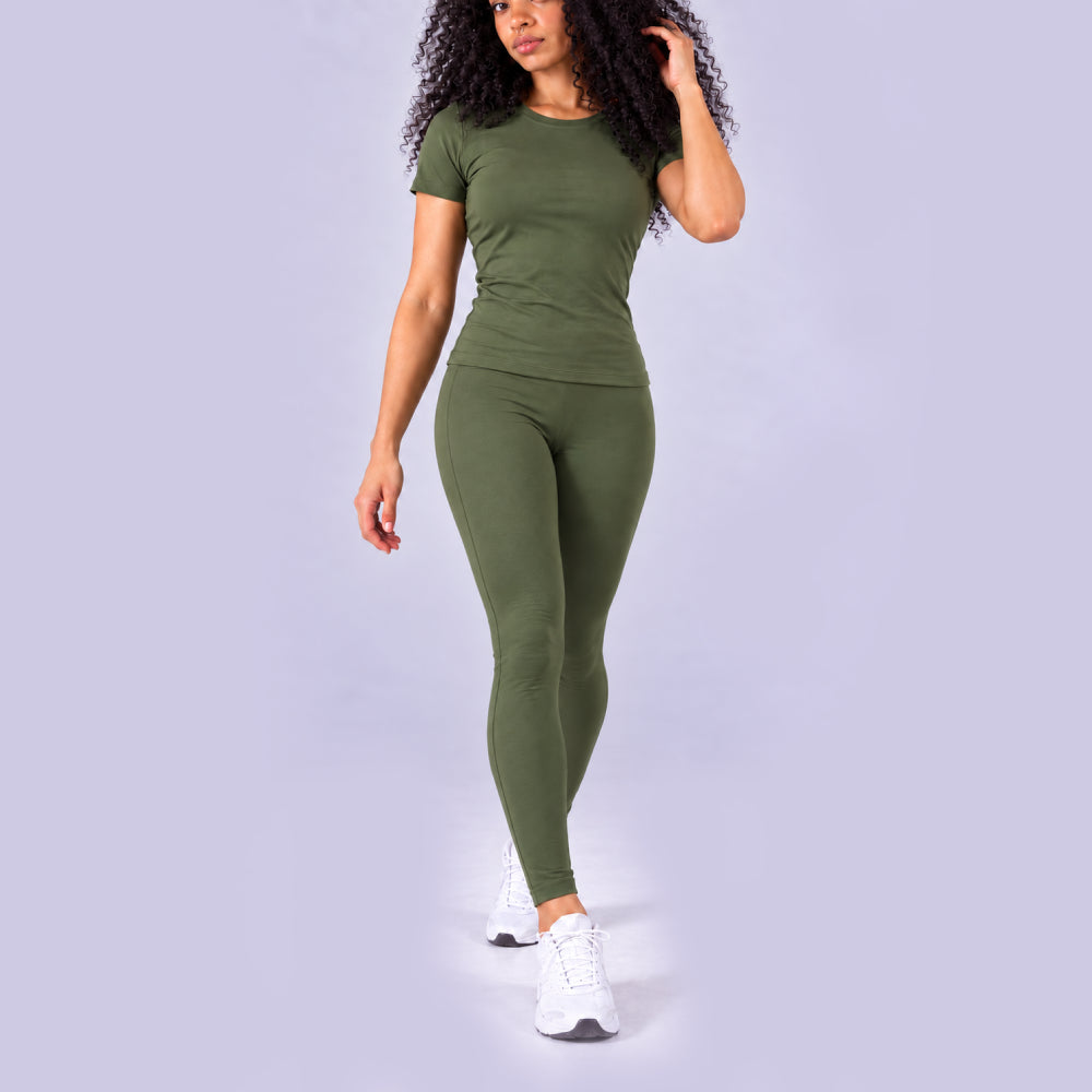 CORE SCULPT LEGGINGS