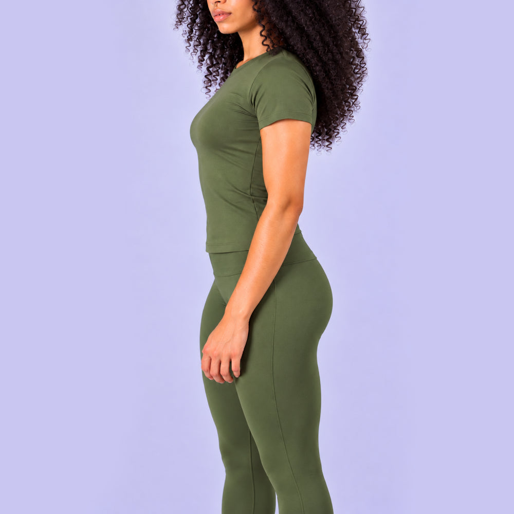 CORE SCULPT LEGGINGS