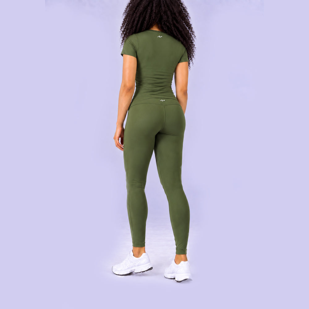 CORE SCULPT LEGGINGS