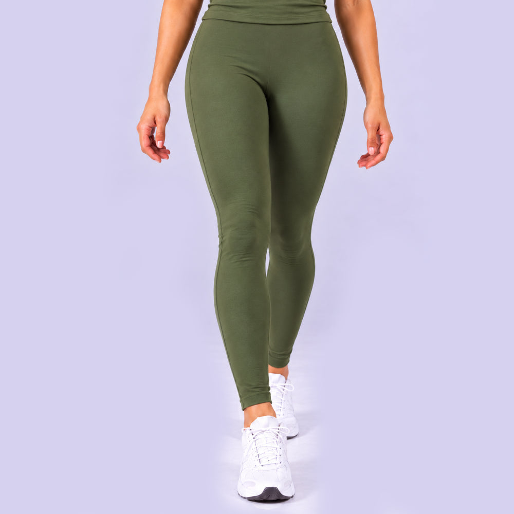 CORE SCULPT LEGGINGS