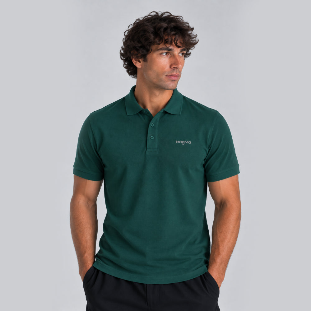ESSENTIAL POLO