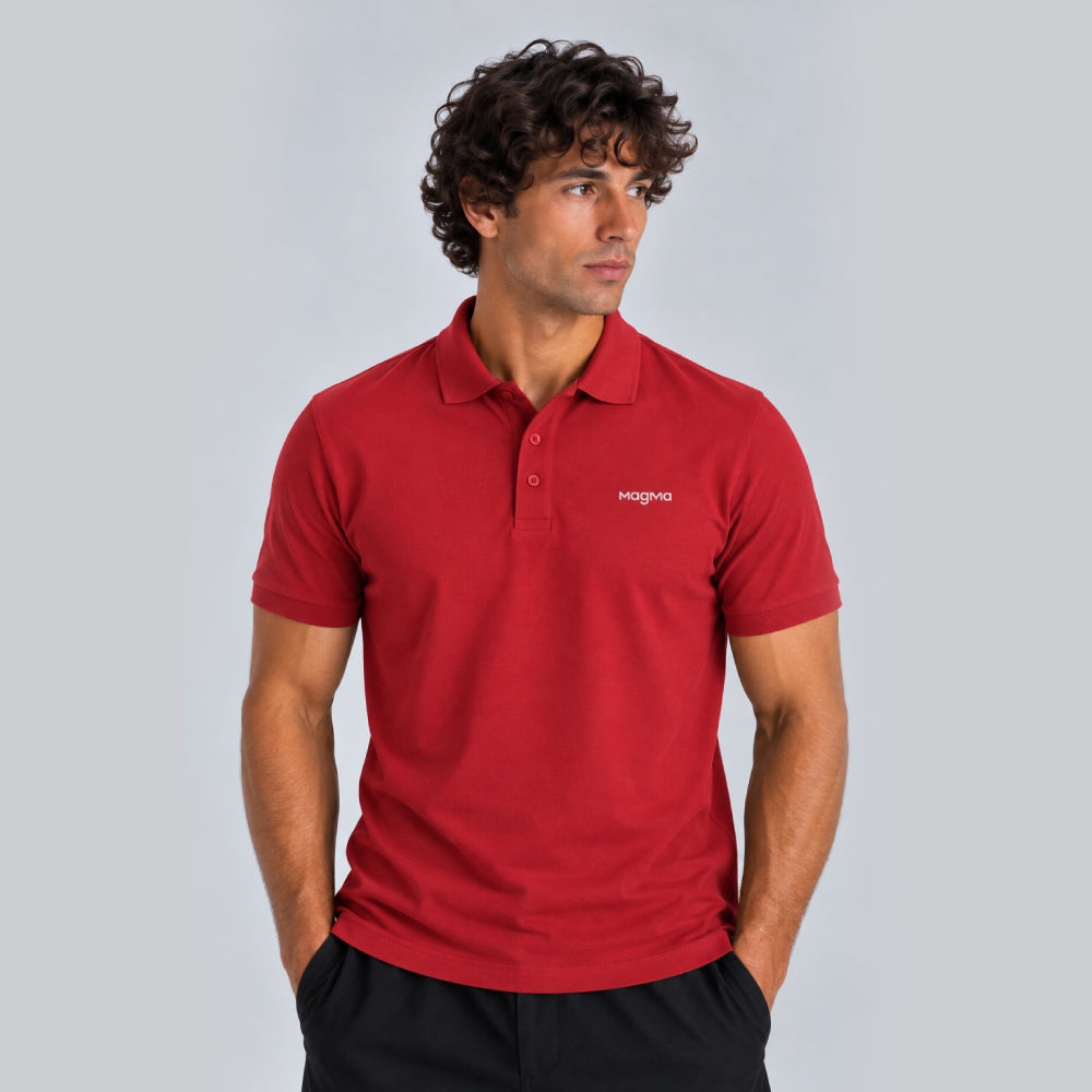 ESSENTIAL POLO