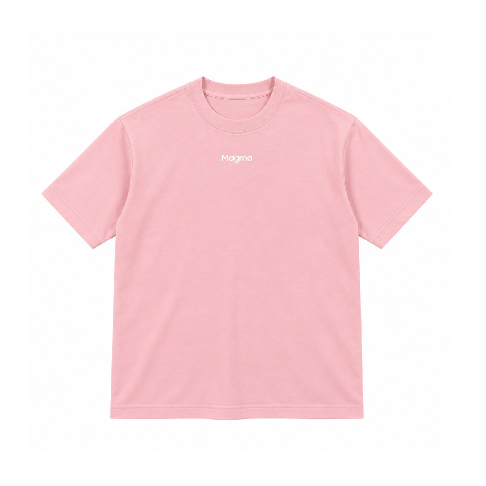 DAILY CORE TEE