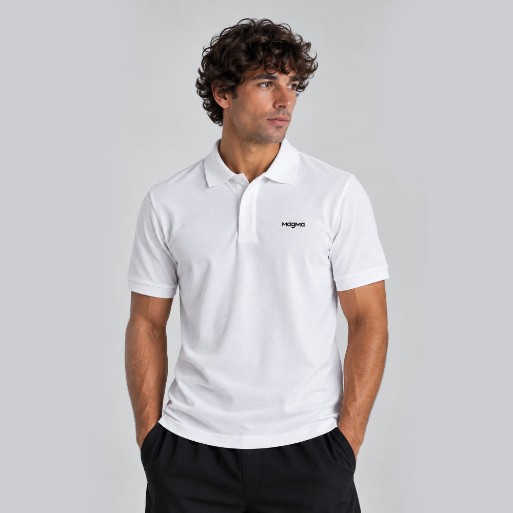 ESSENTIAL POLO