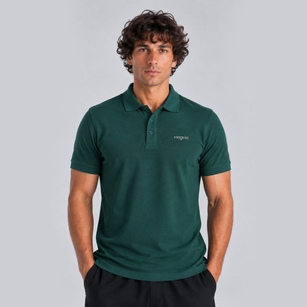 ESSENTIAL POLO