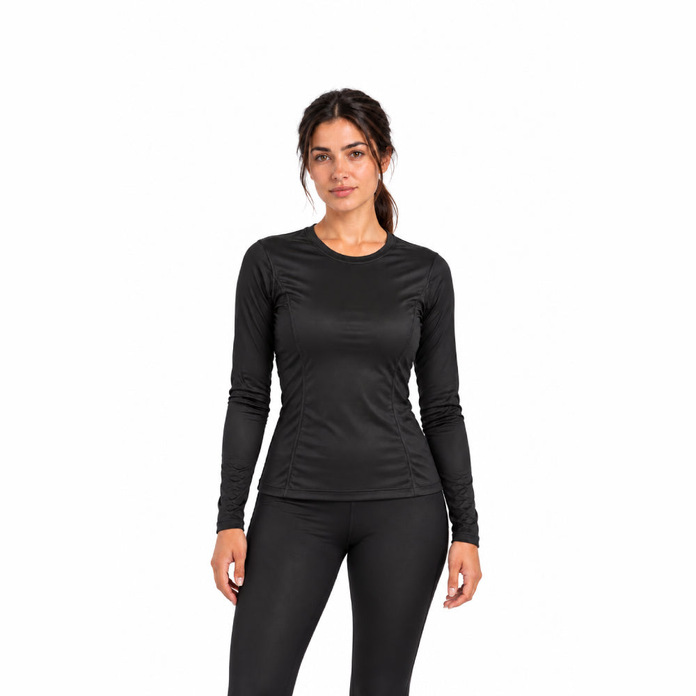 CORE FIT LONG SLEEVE