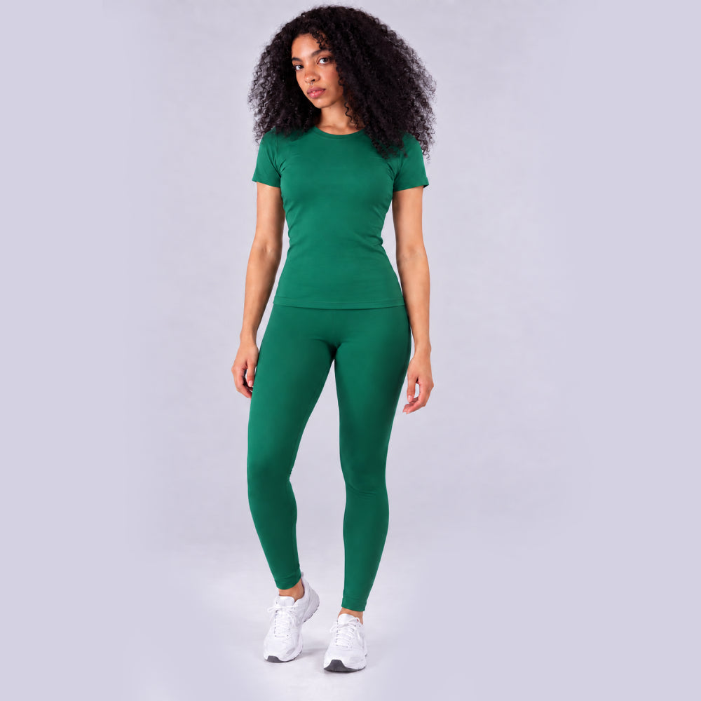 CORE SCULPT LEGGINGS