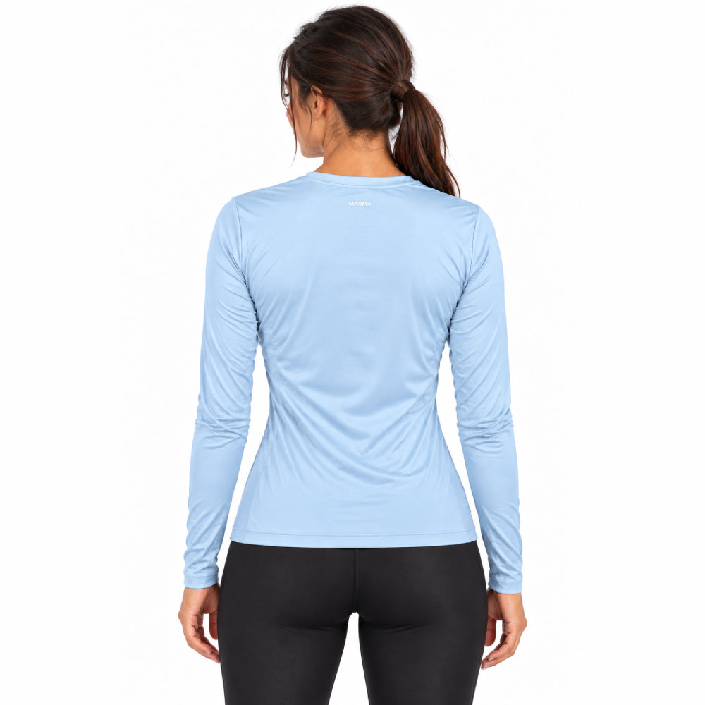 CORE FIT LONG SLEEVE