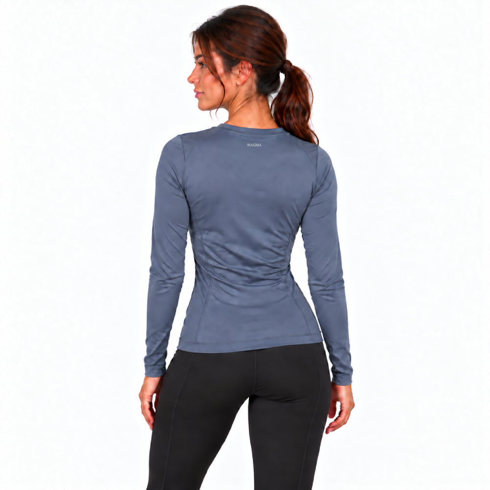 CORE FIT LONG SLEEVE