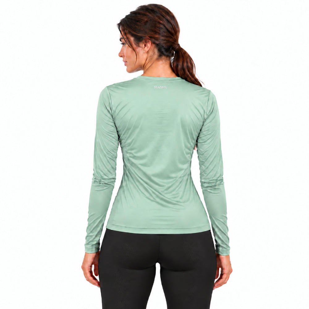 CORE FIT LONG SLEEVE