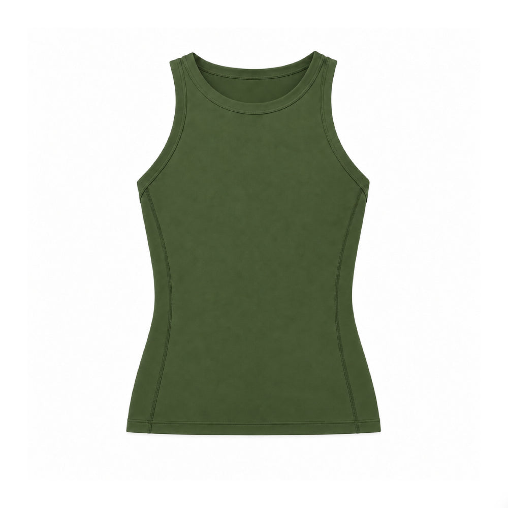 REFINE TANK