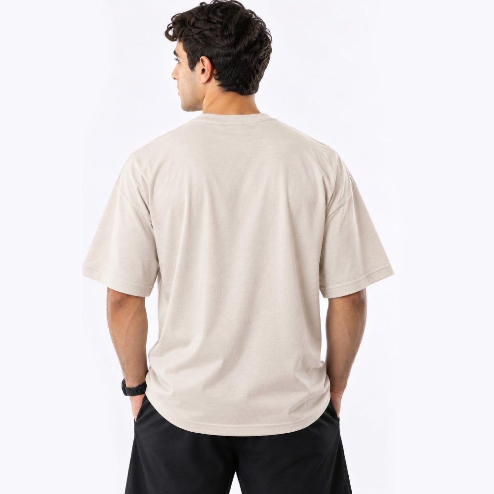 DAILY CORE TEE