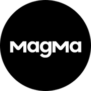MAGMA Sports logo