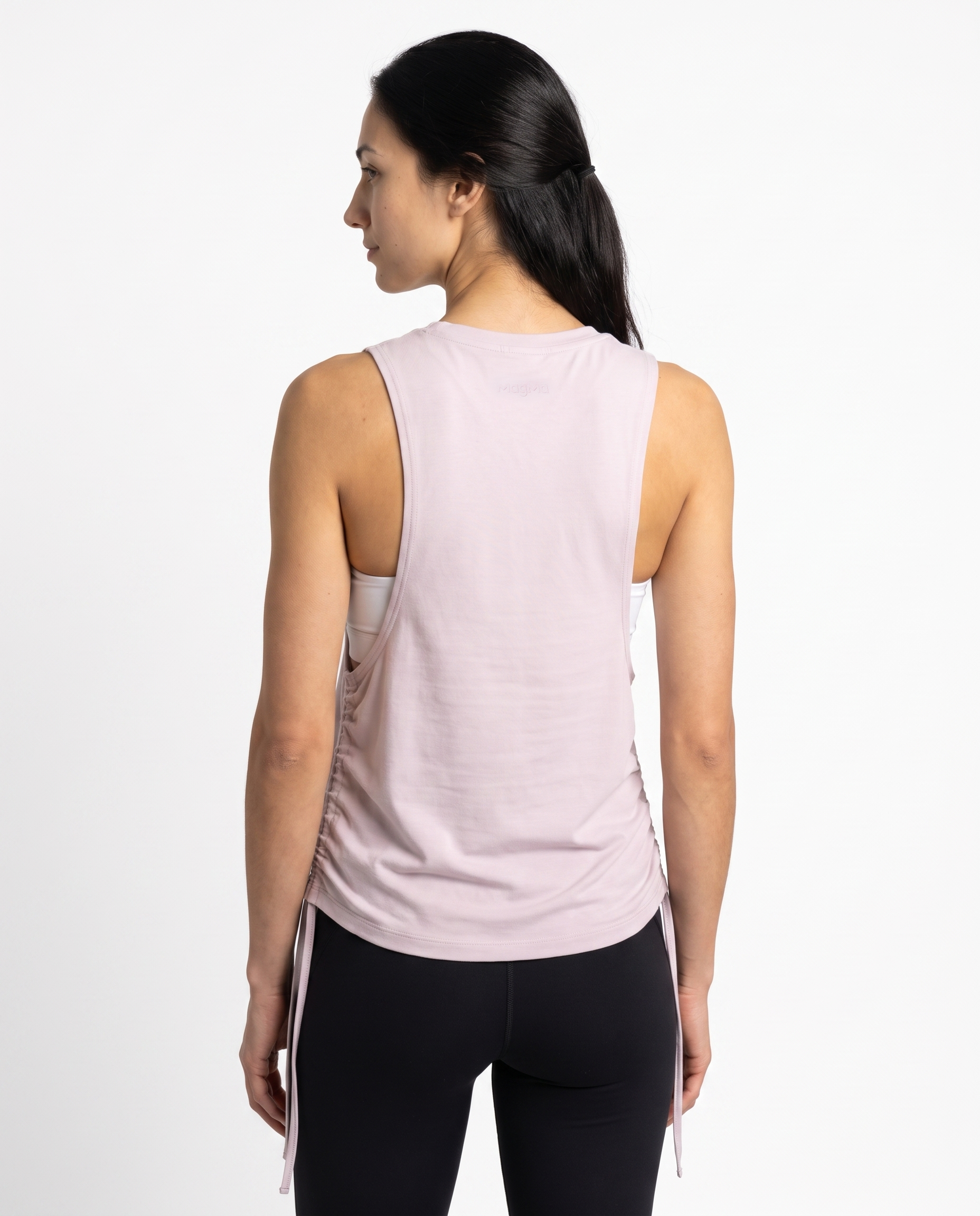 ADJUSTABLE SIDE TANK