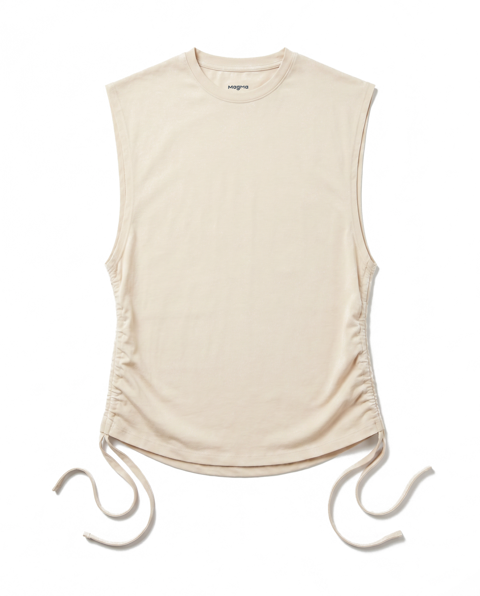 ADJUSTABLE SIDE TANK