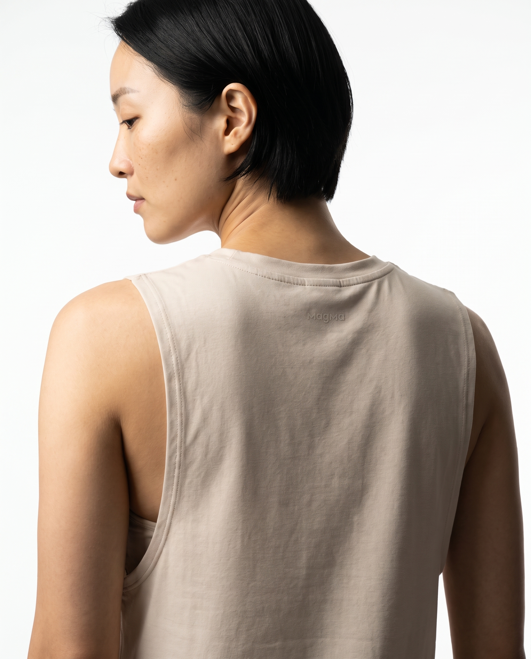 ADJUSTABLE SIDE TANK