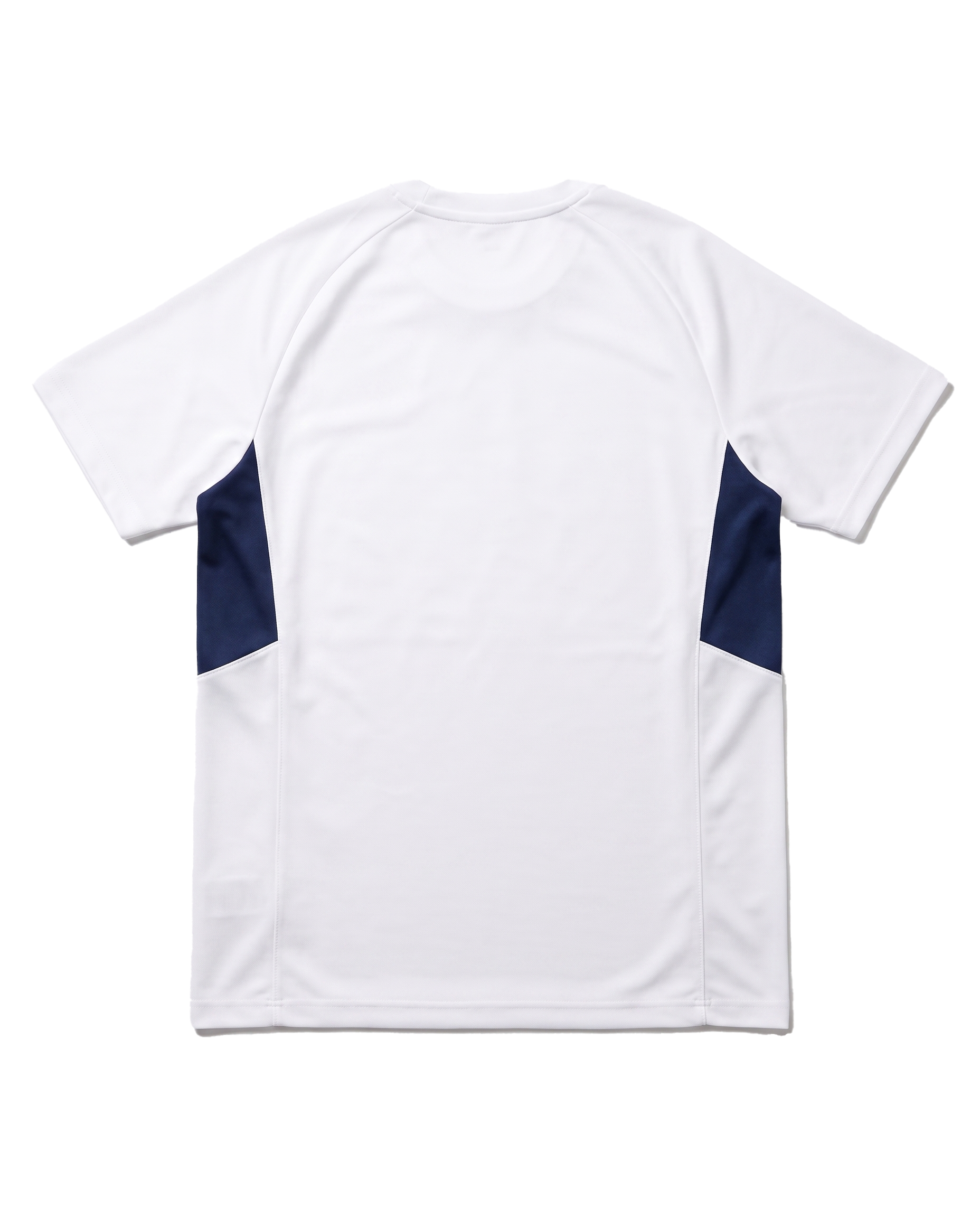 PANEL SHORTSLEEVE T-SHIRT