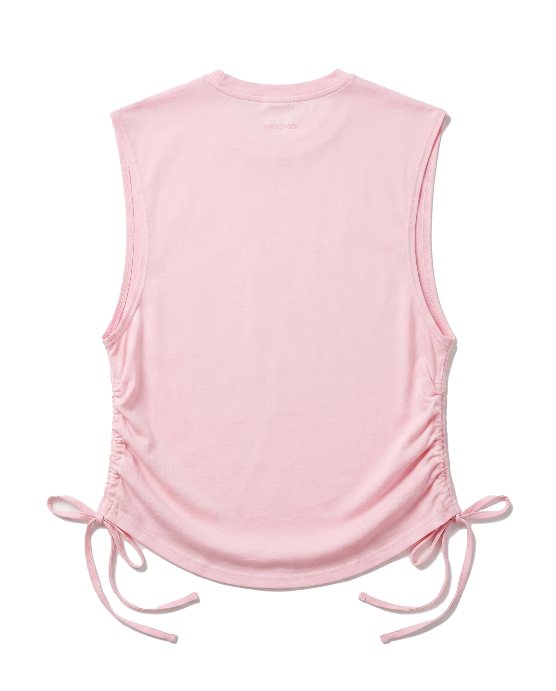 ADJUSTABLE SIDE TANK