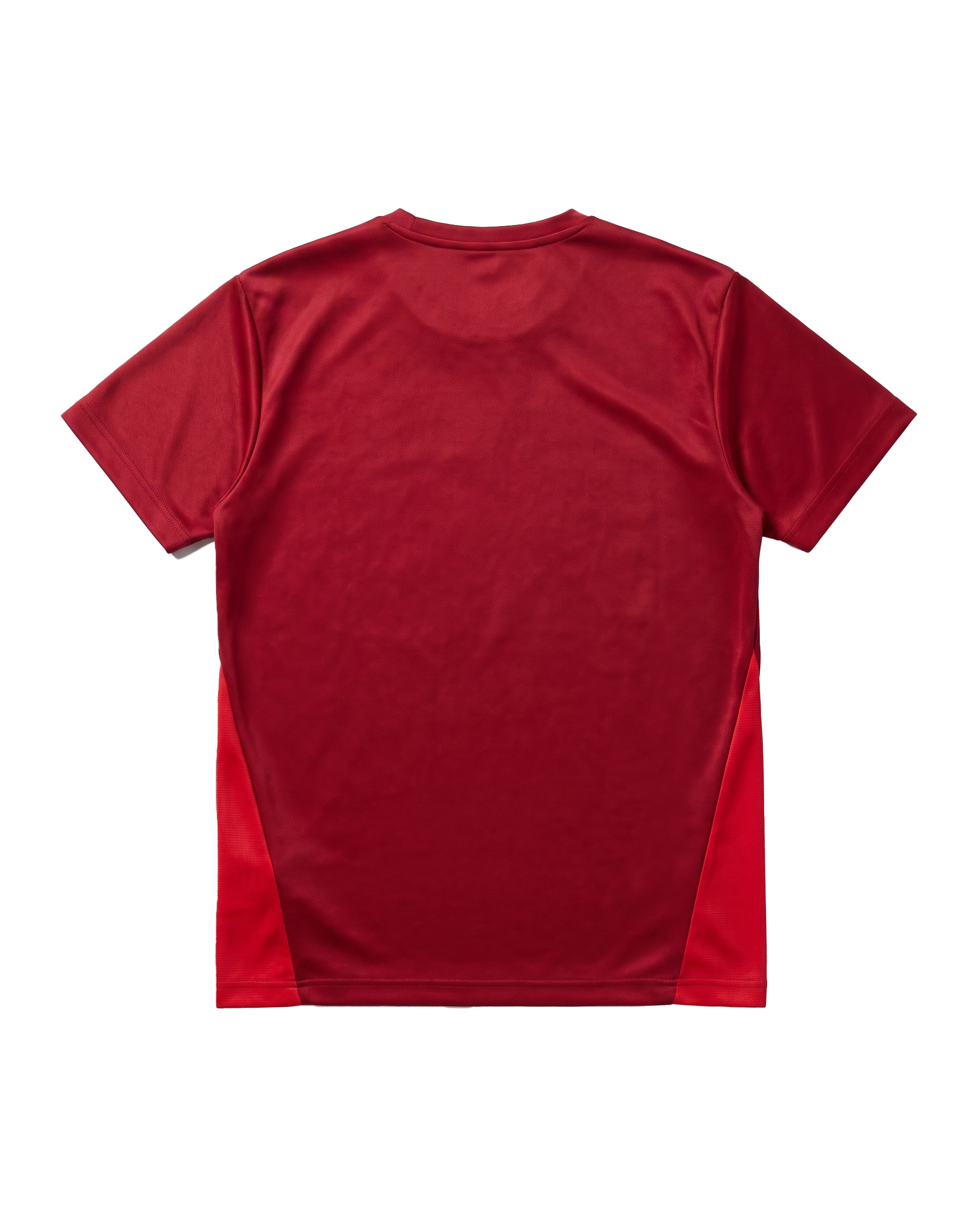 DUOTONE REGULAR FIT TEE