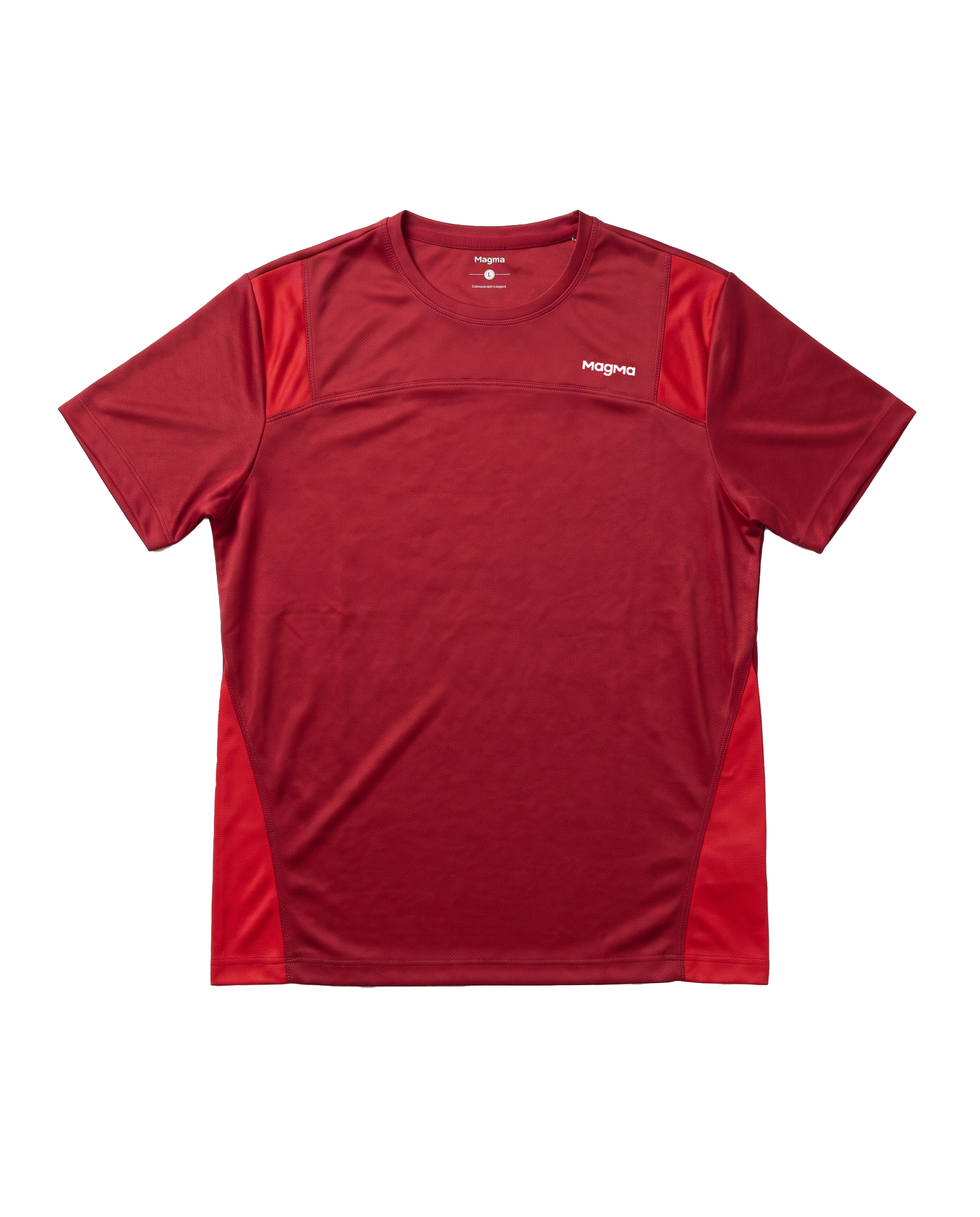 DUOTONE REGULAR FIT TEE
