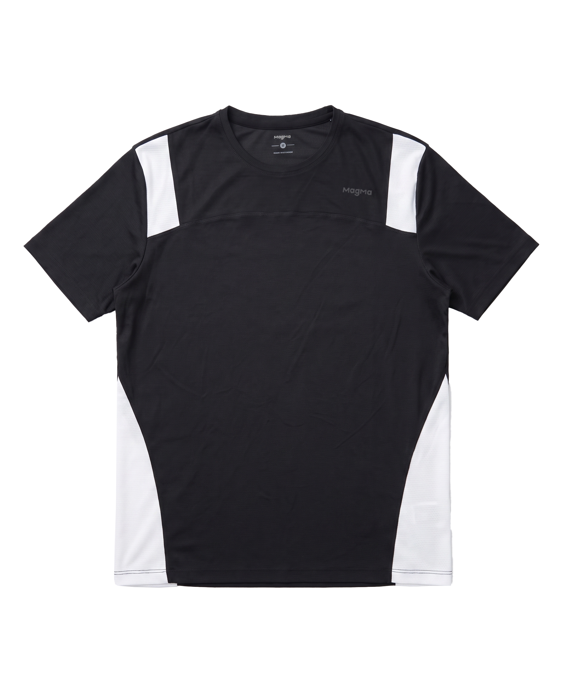 DUOTONE REGULAR FIT TEE