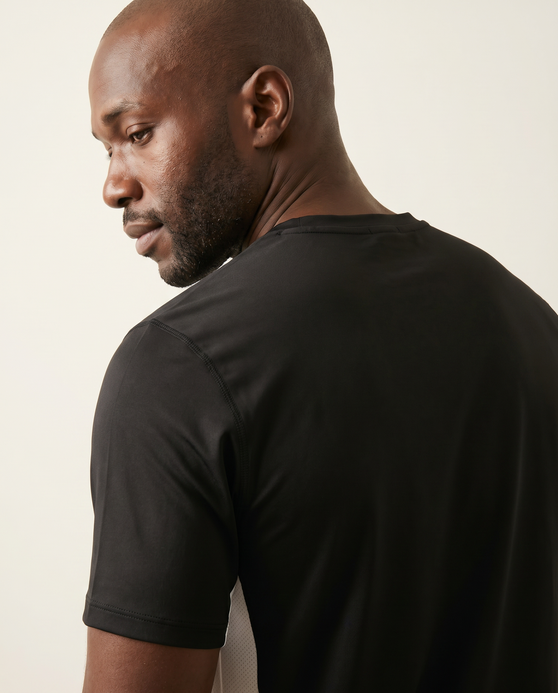 DUOTONE REGULAR FIT TEE
