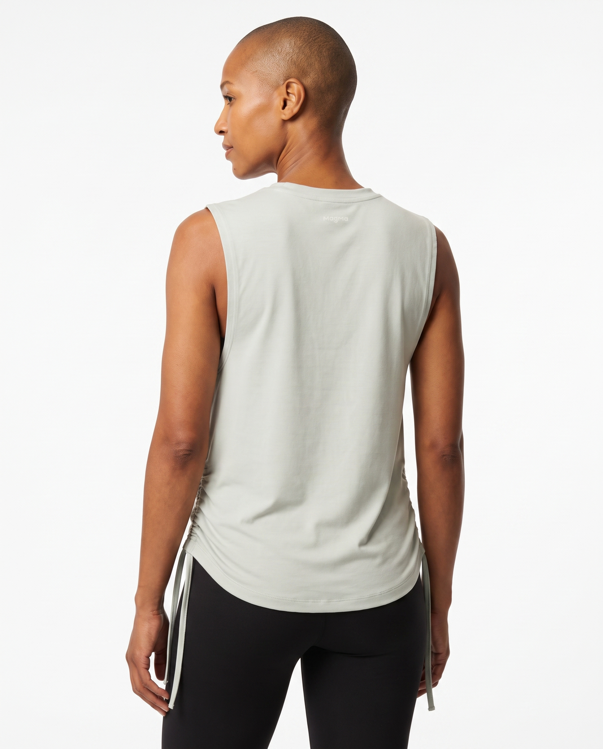 ADJUSTABLE SIDE TANK