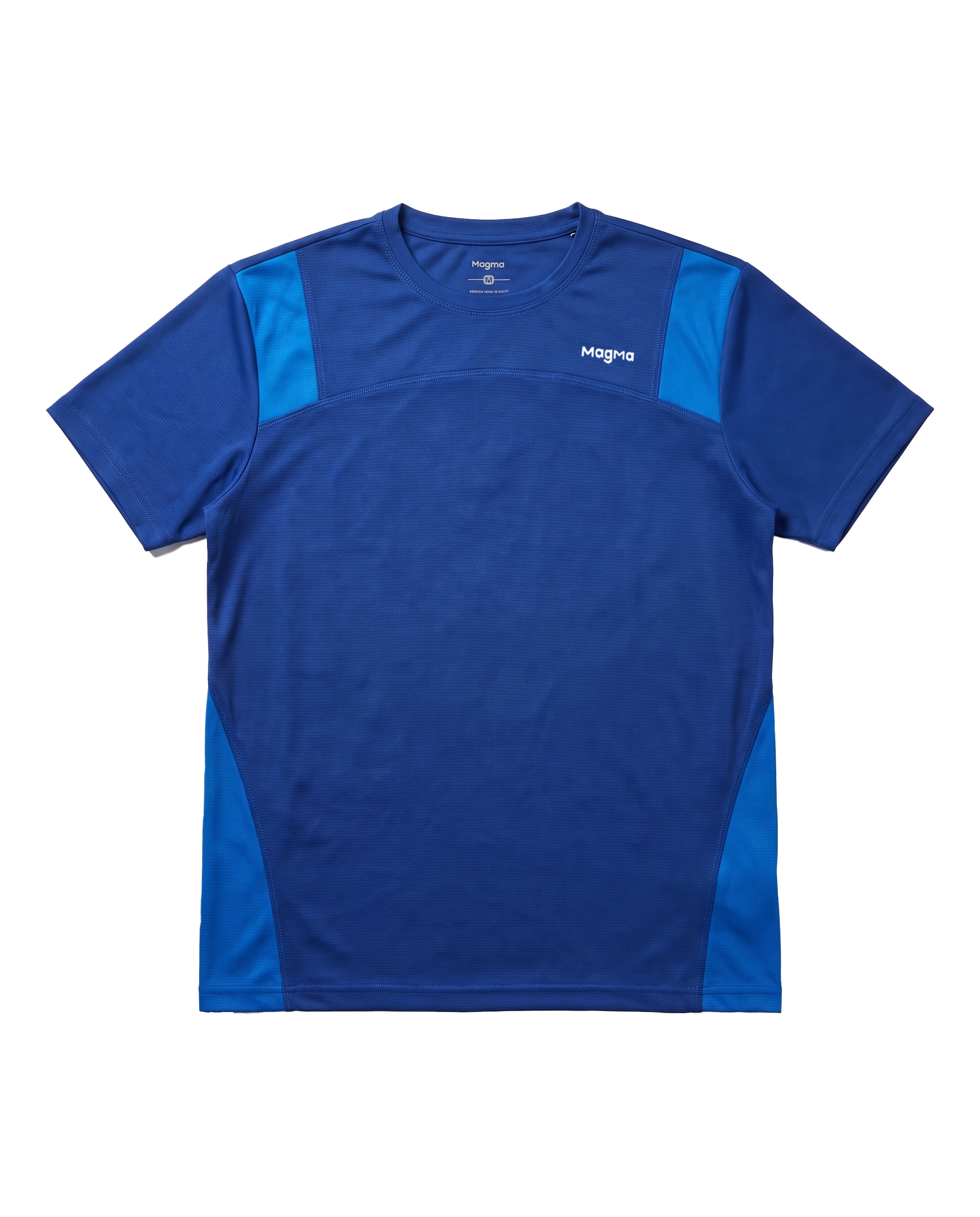 DUOTONE REGULAR FIT TEE