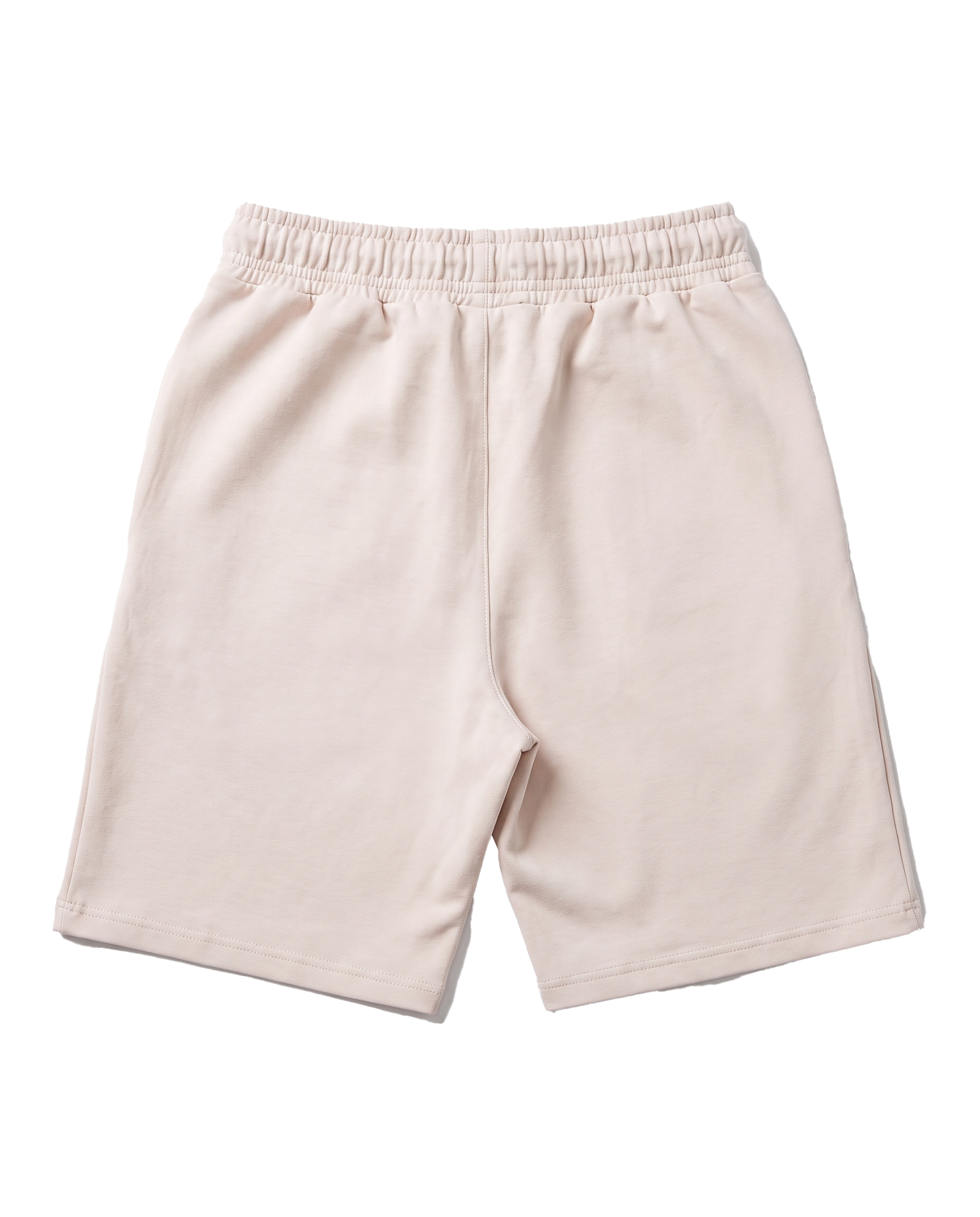 Essential Oversized Shorts