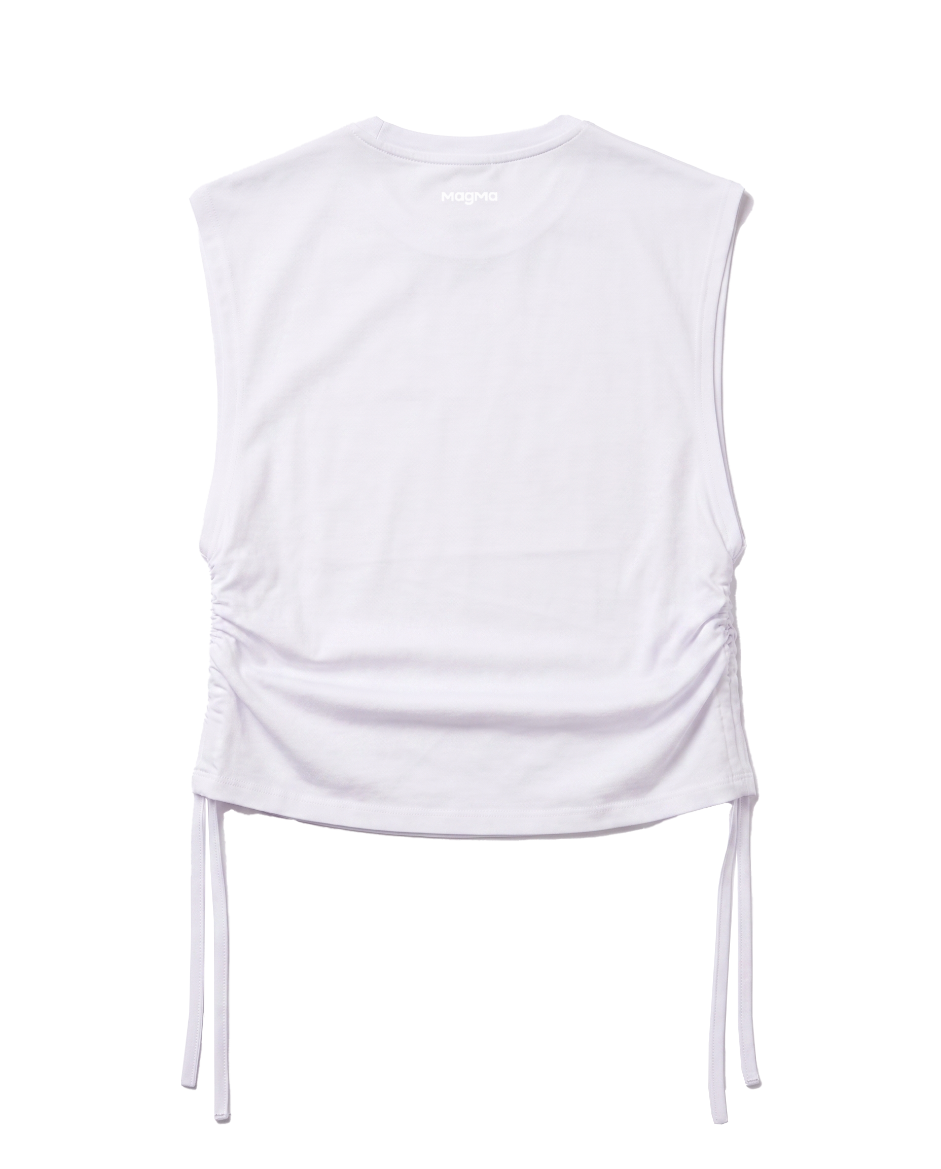 ADJUSTABLE SIDE TANK