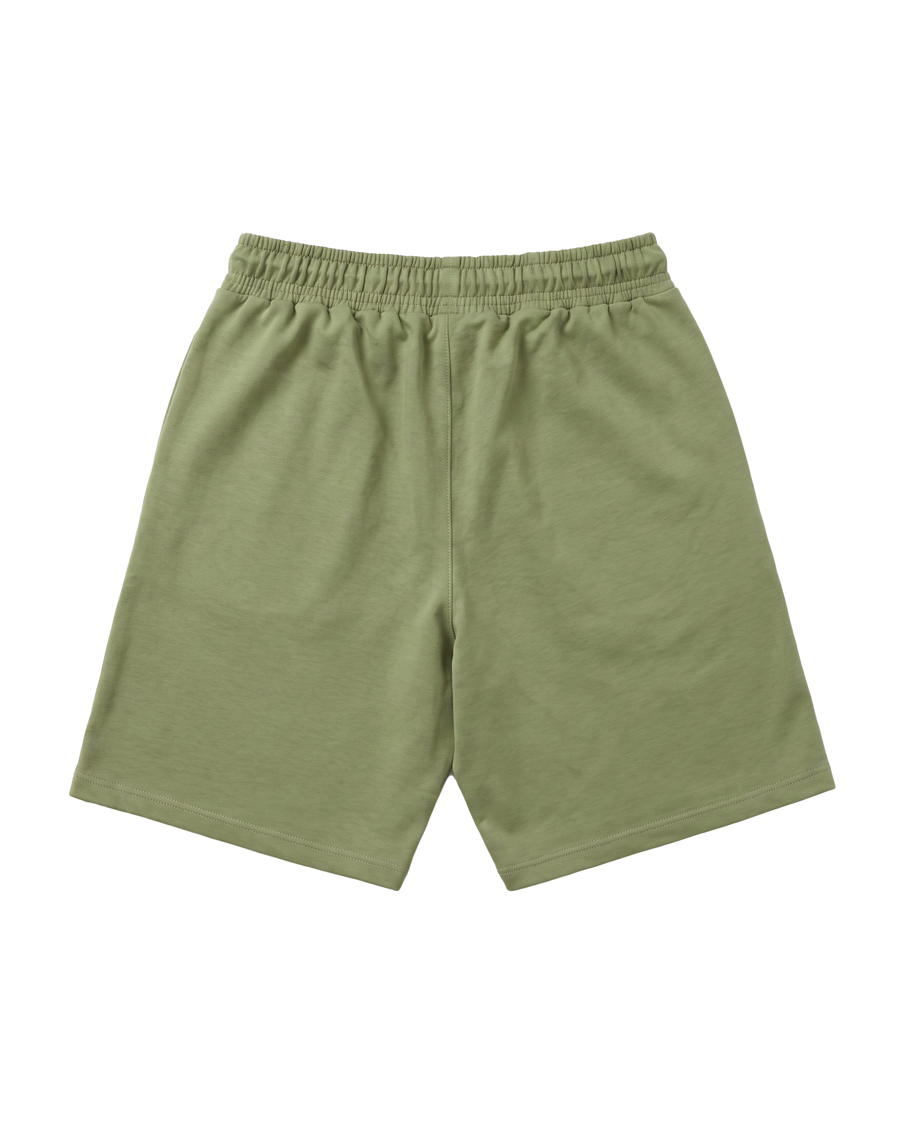 Essential Oversized Shorts