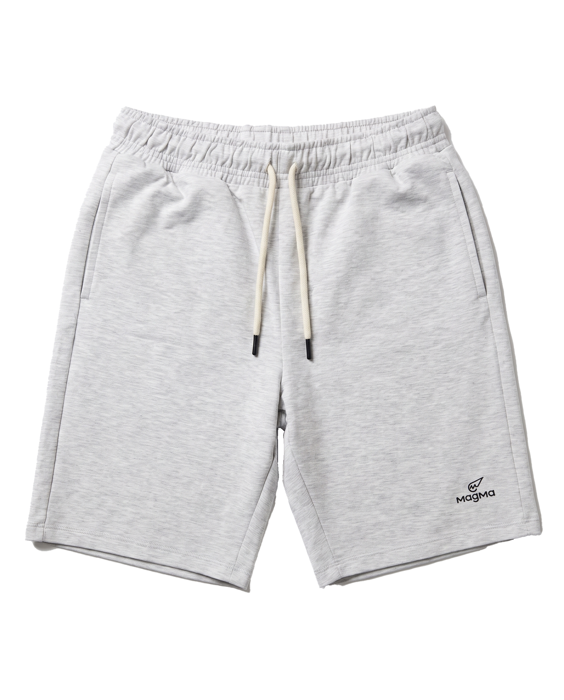 Essential Oversized Shorts