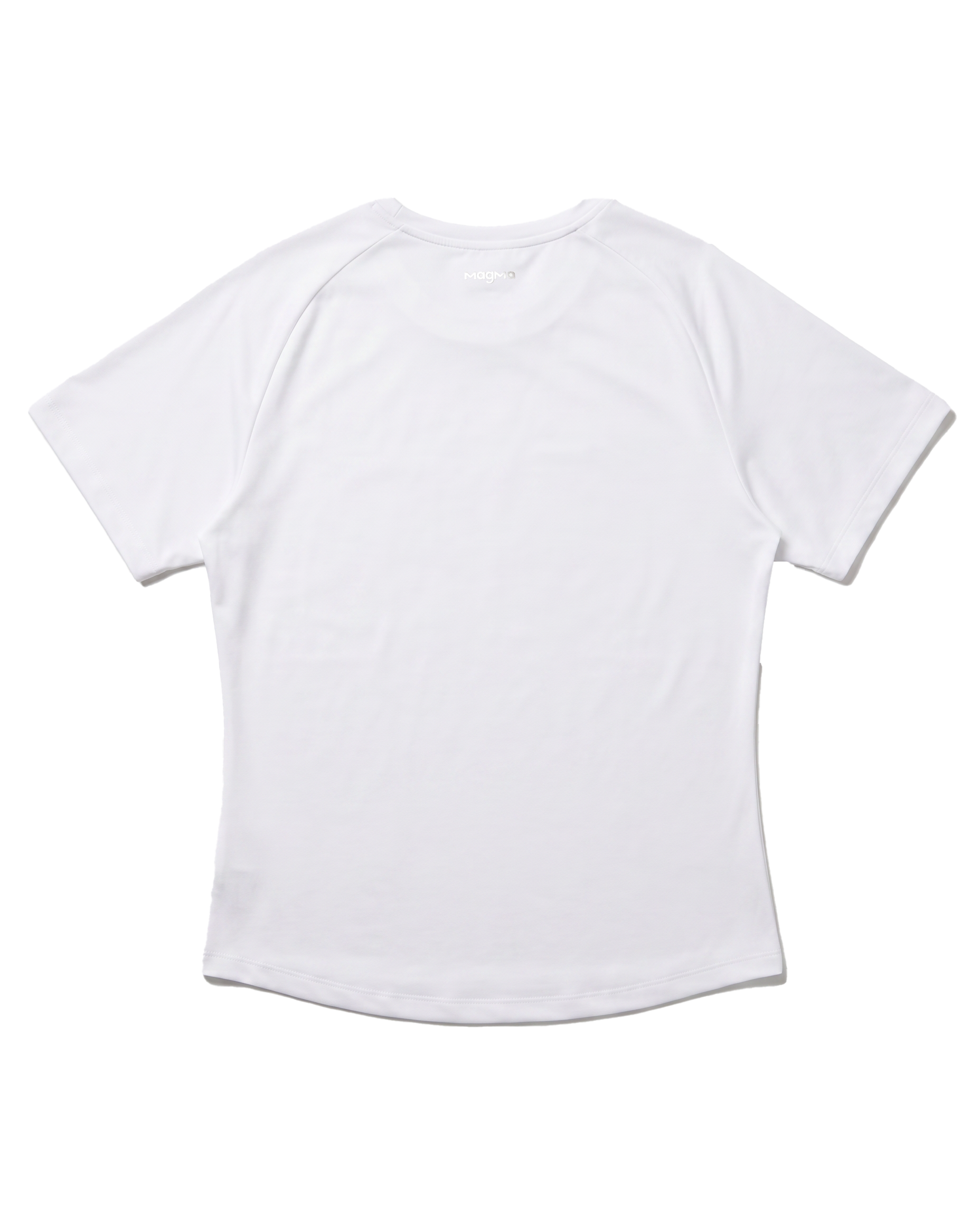 Contour Ruched Training Tee