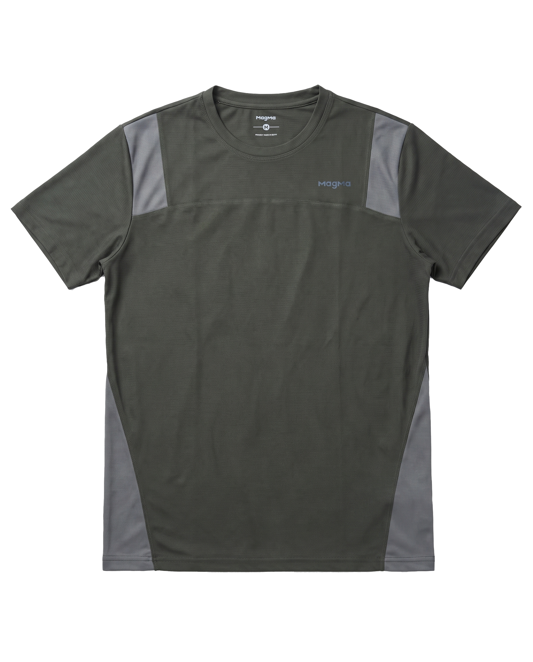 DUOTONE REGULAR FIT TEE