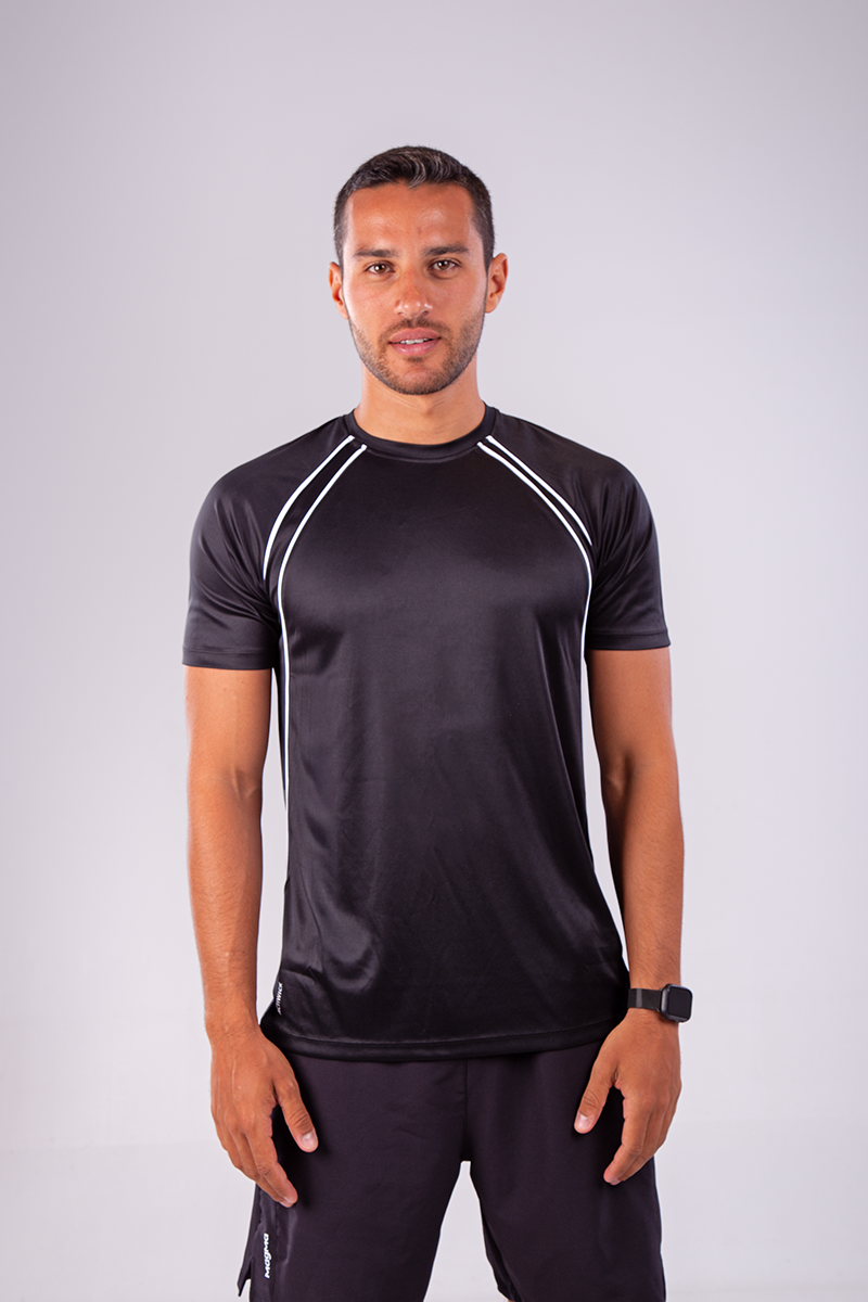 TwinLine Athletic Tee