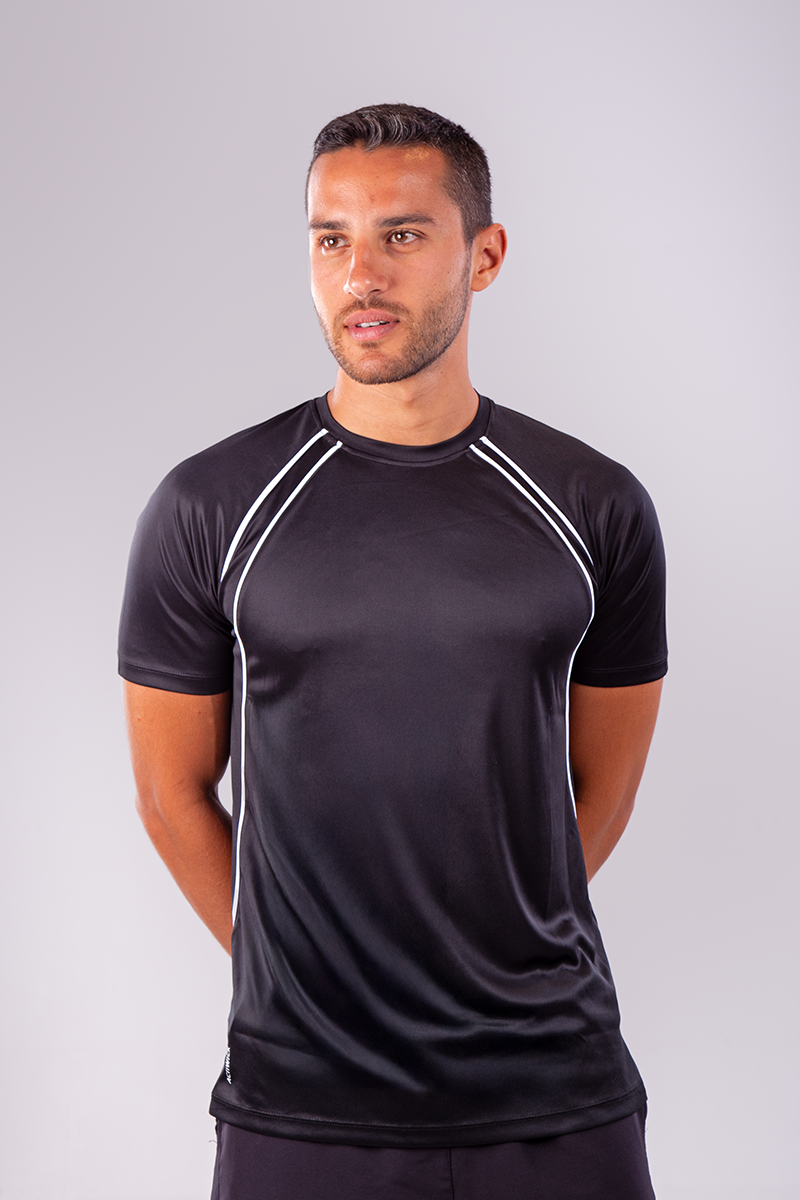 TwinLine Athletic Tee
