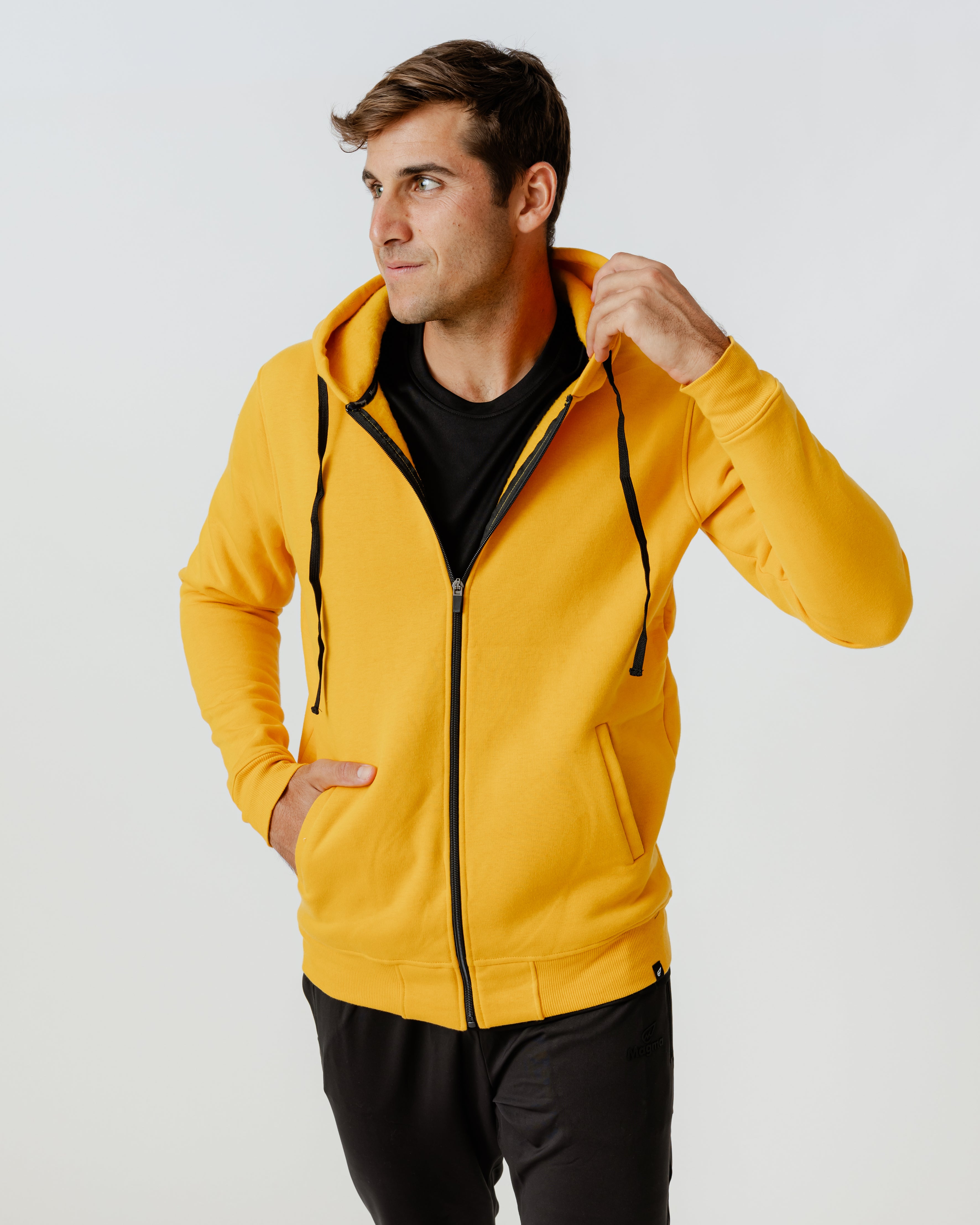 Unisex Everyday Jacket