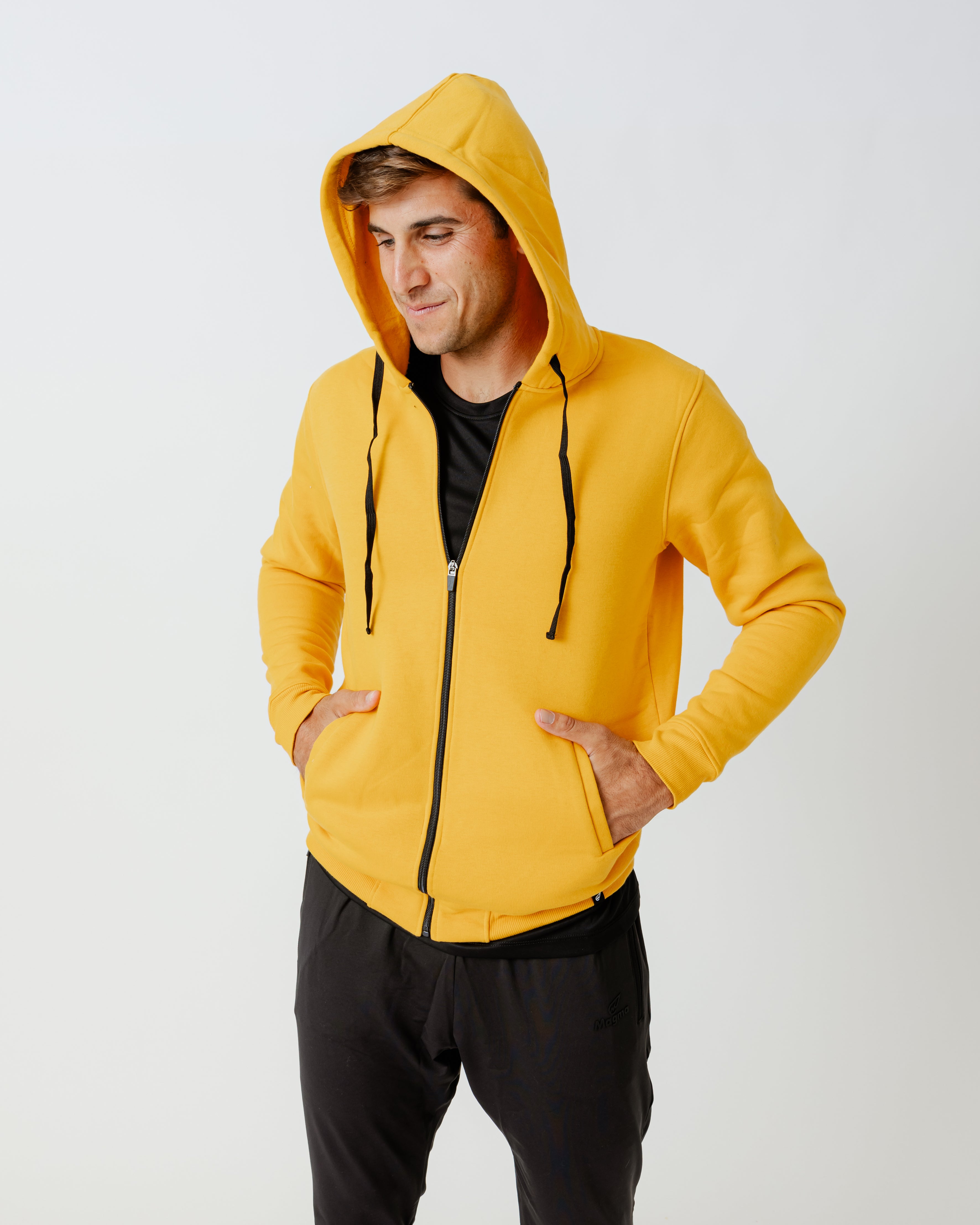 Unisex Everyday Jacket
