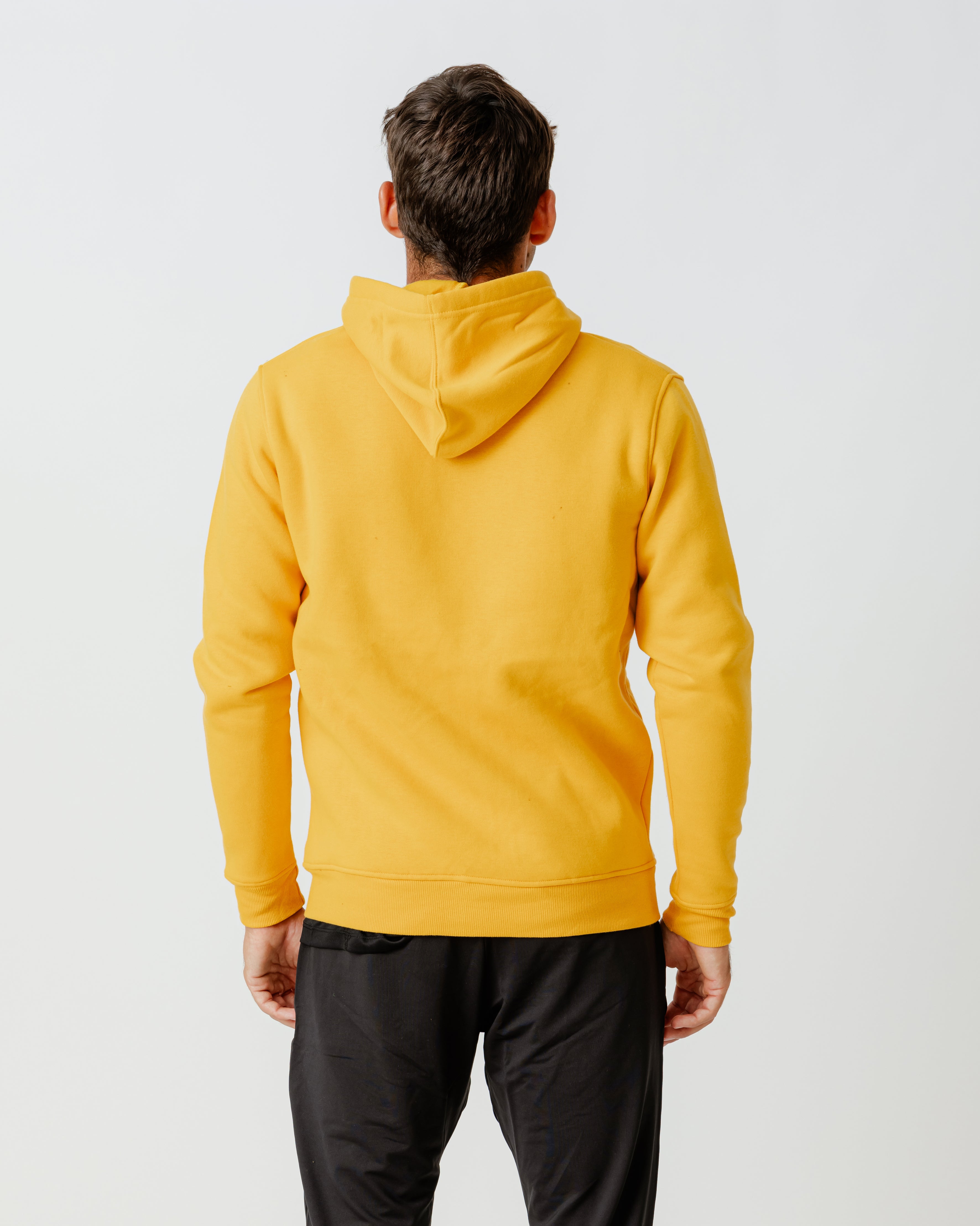 Unisex Everyday Jacket