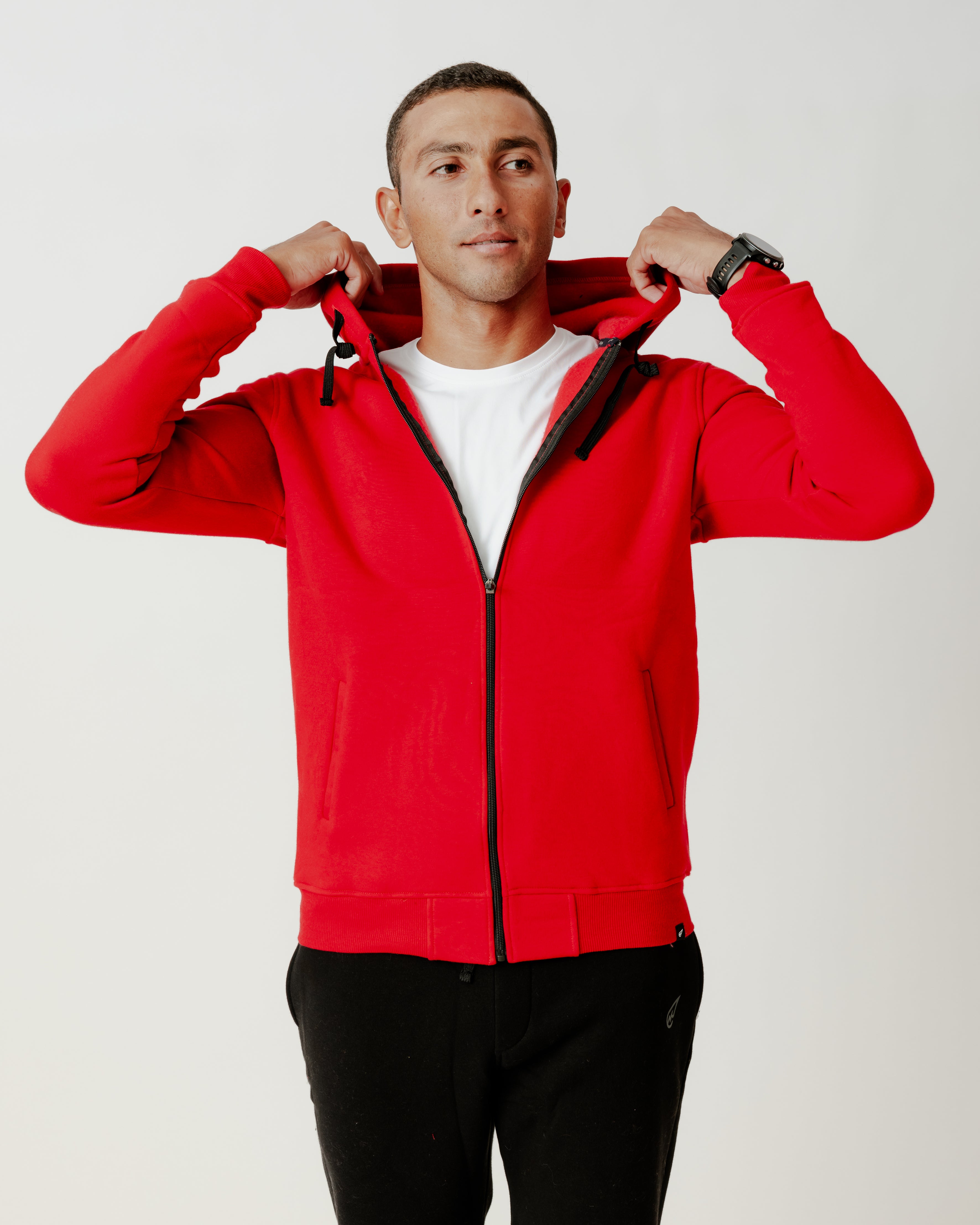 Unisex Everyday Jacket