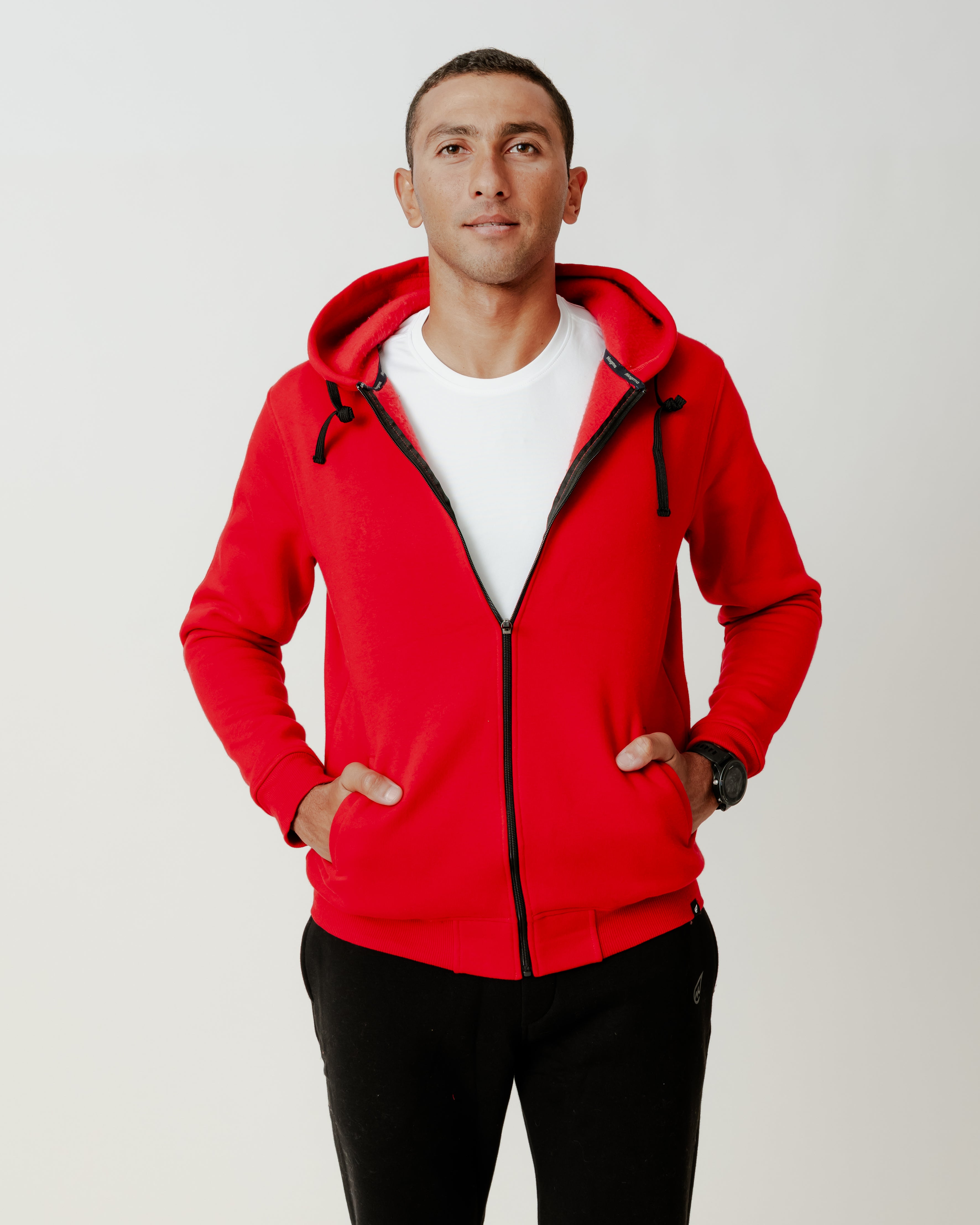 Unisex Everyday Jacket