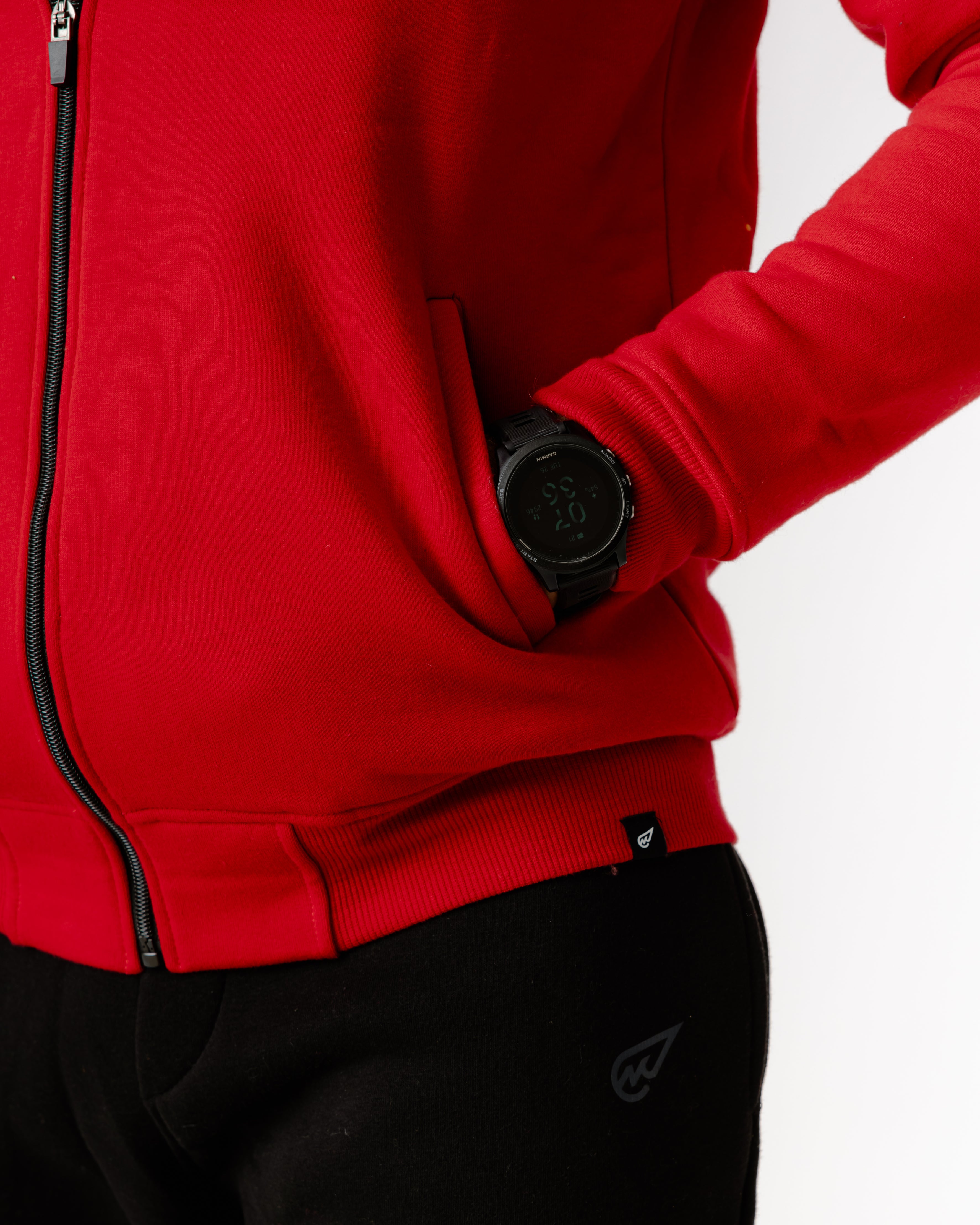 Unisex Everyday Jacket