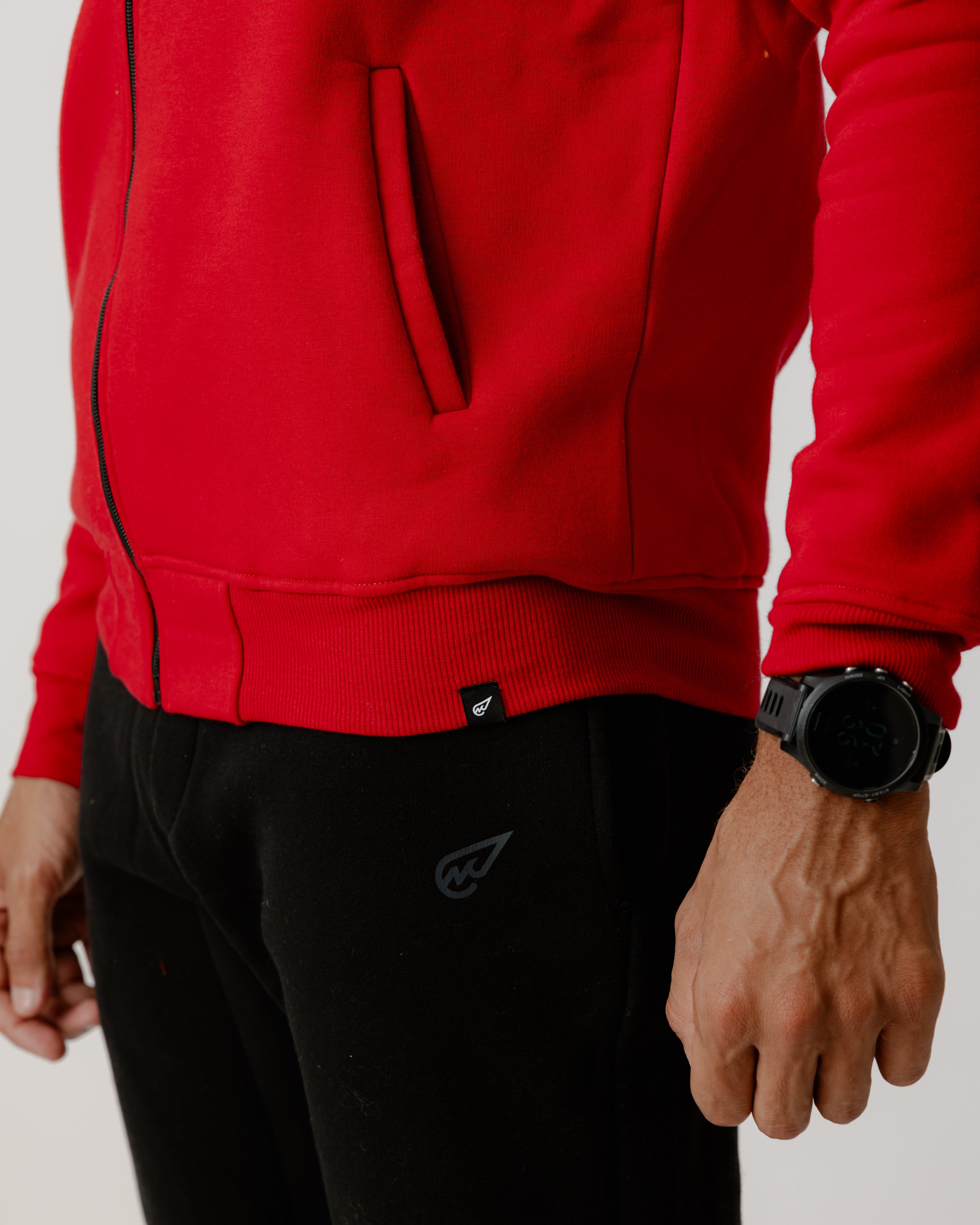 Unisex Everyday Jacket