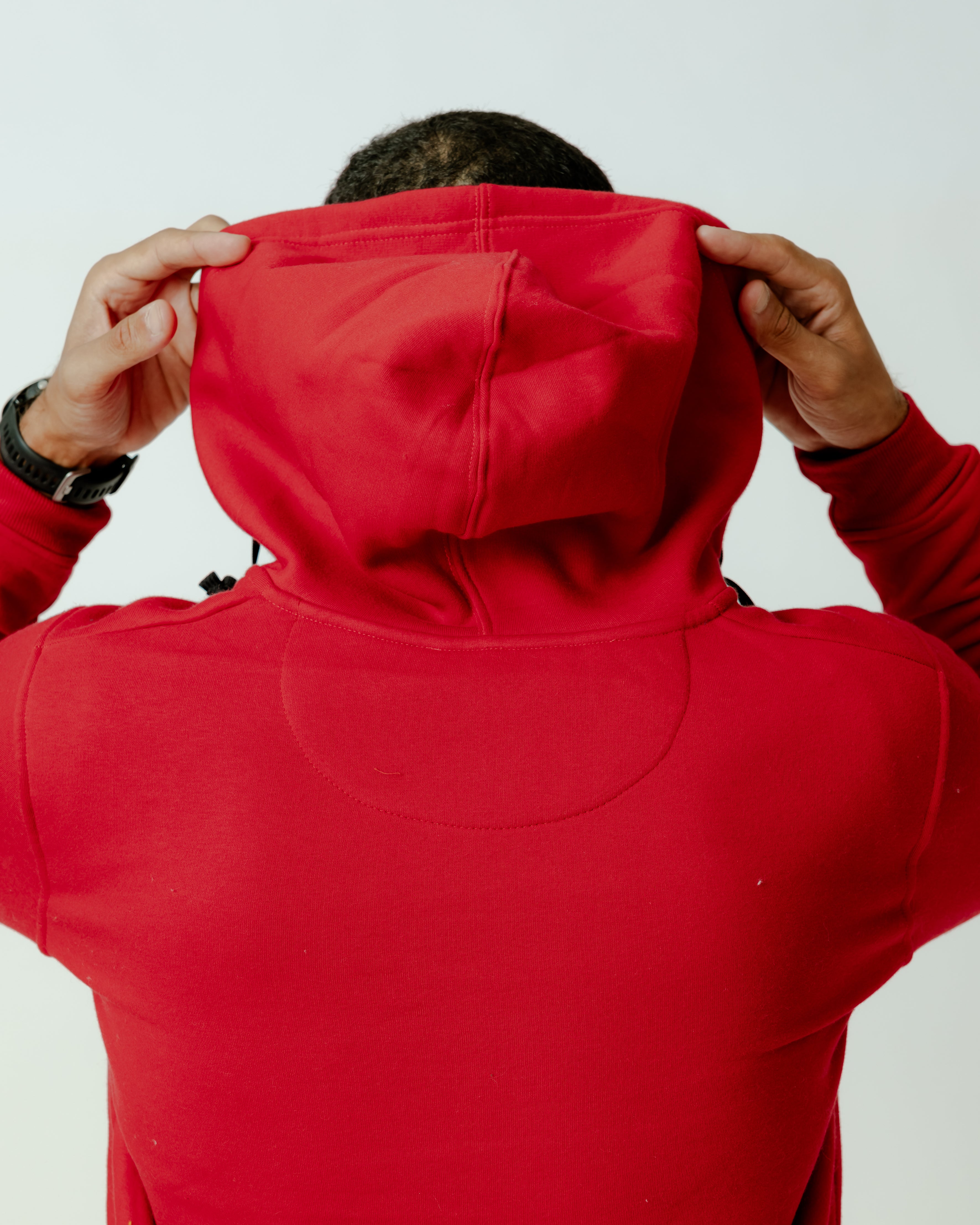 Unisex Everyday Jacket