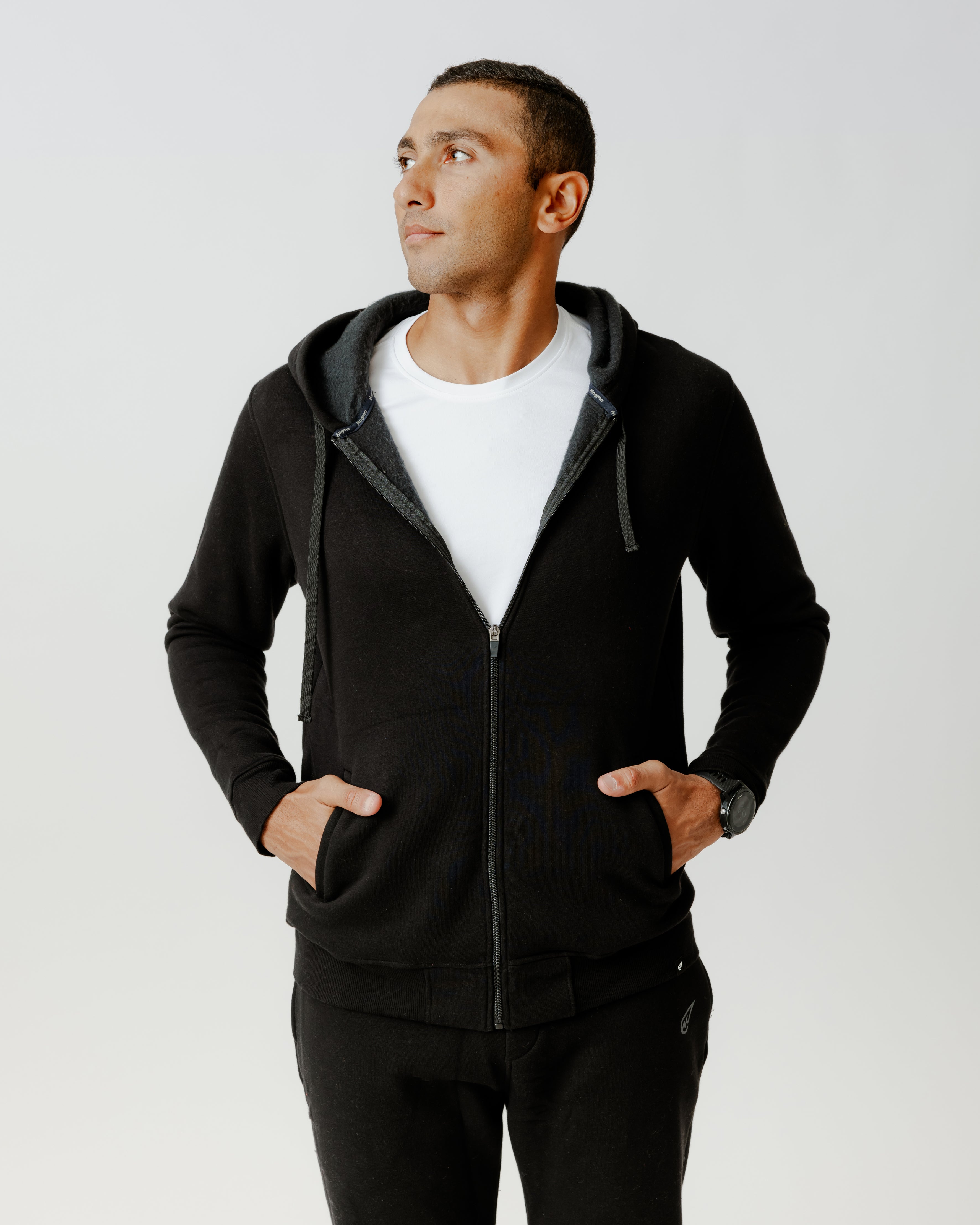 Unisex Everyday Jacket