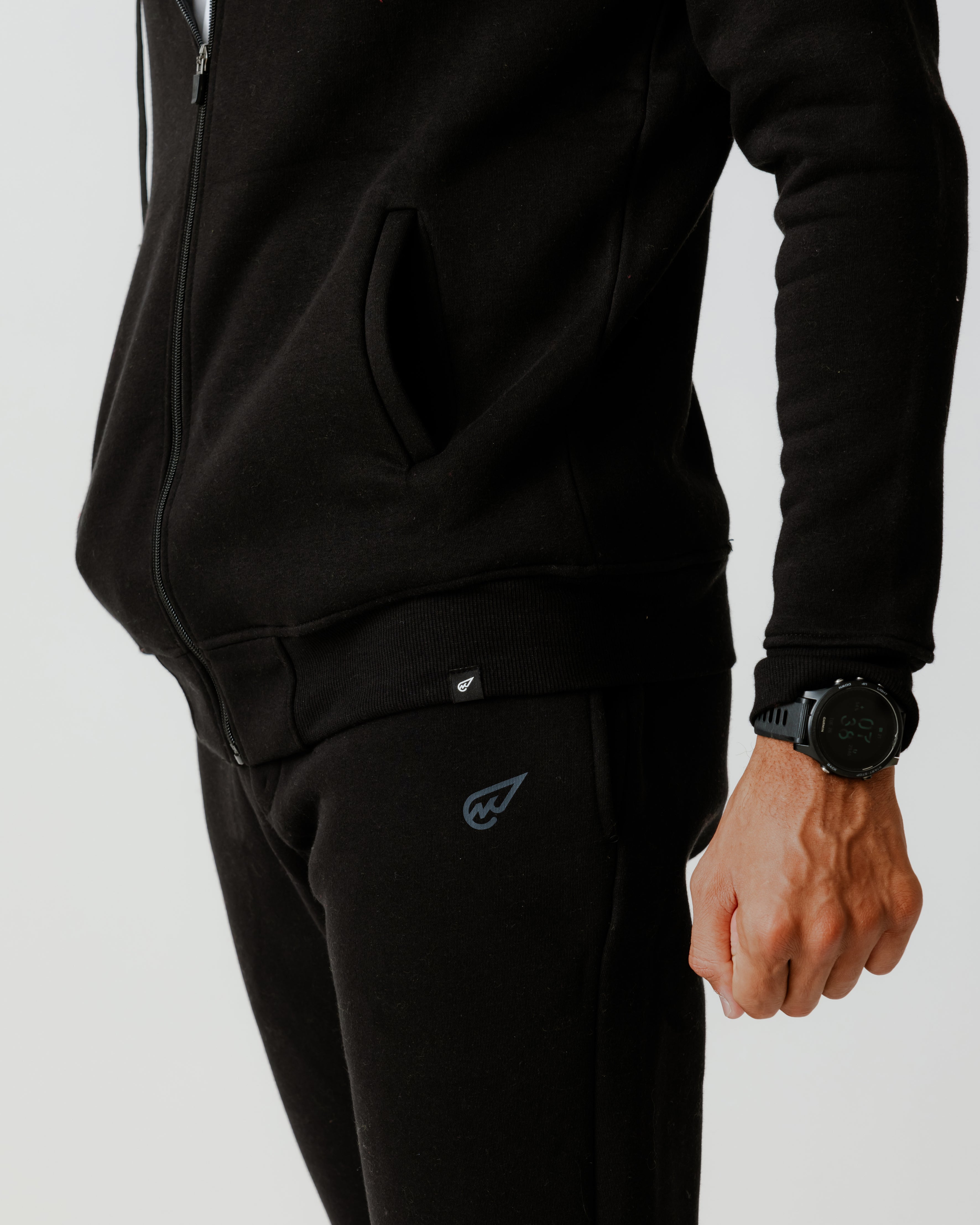 Unisex Everyday Jacket