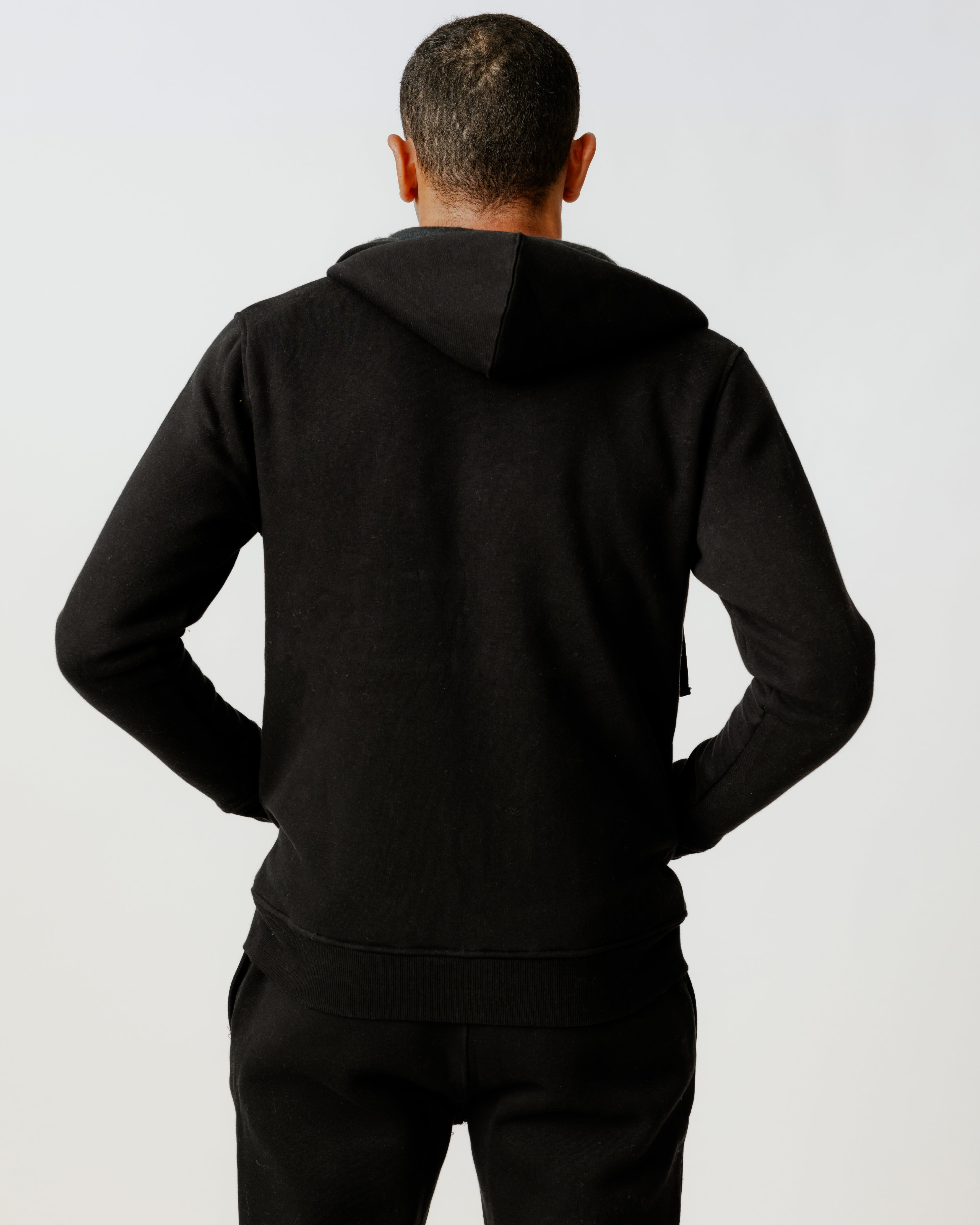 Unisex Everyday Jacket