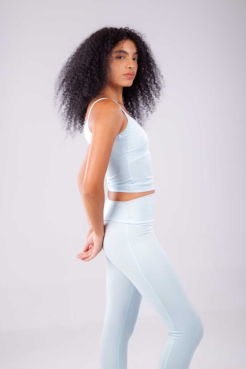 AirFlex High-Waist Bold Top